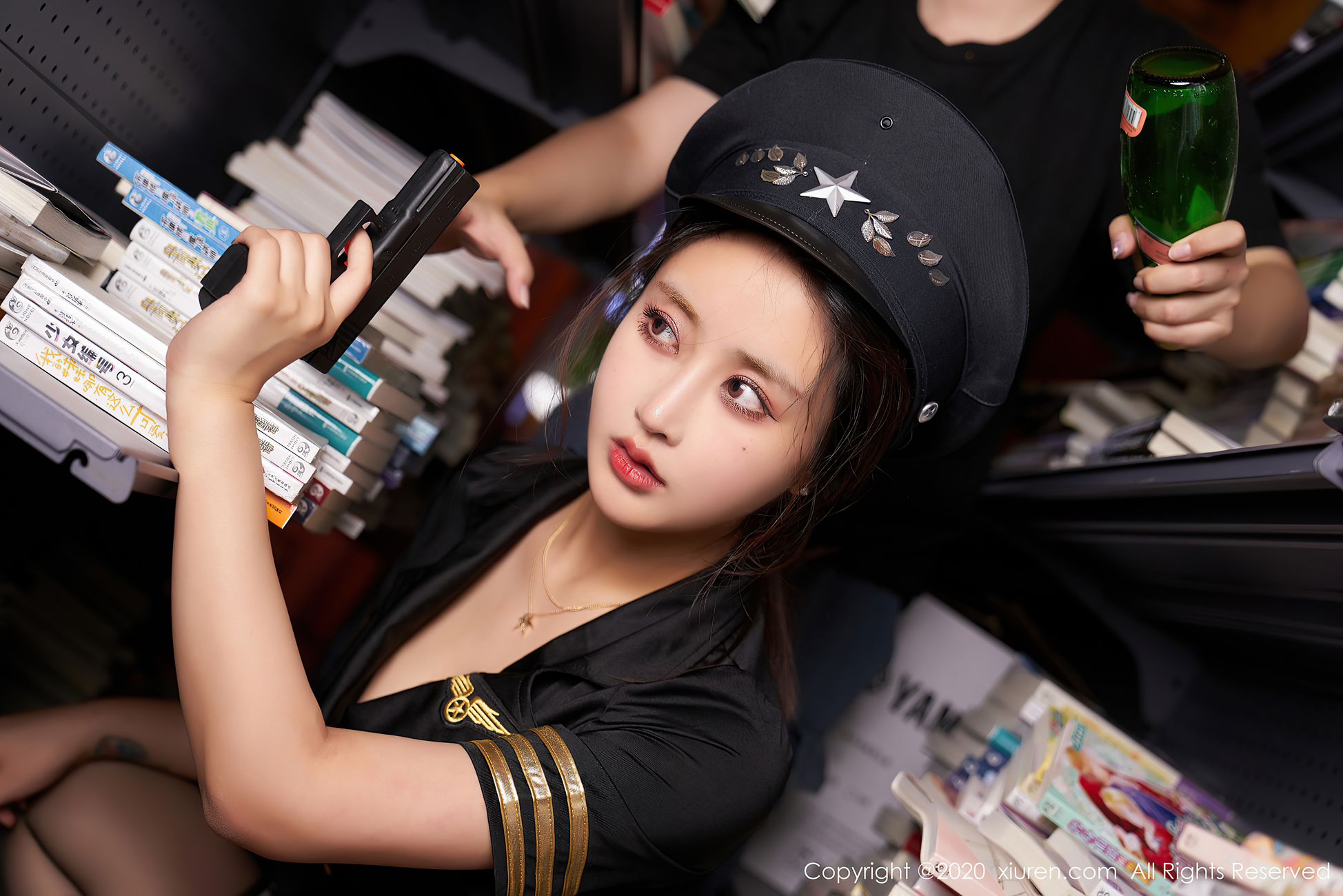 图片[26]-[XIUREN绣人网] 2020.11.13 No.2782 林子欣Freya [48P] – 速更版-美库