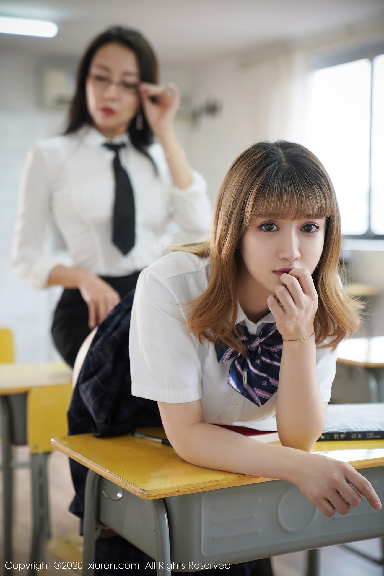 图片[46]-[XIUREN绣人网] 2020.11.13 No.2776 模特合辑 [119P/1.11G] – 速更版-美库