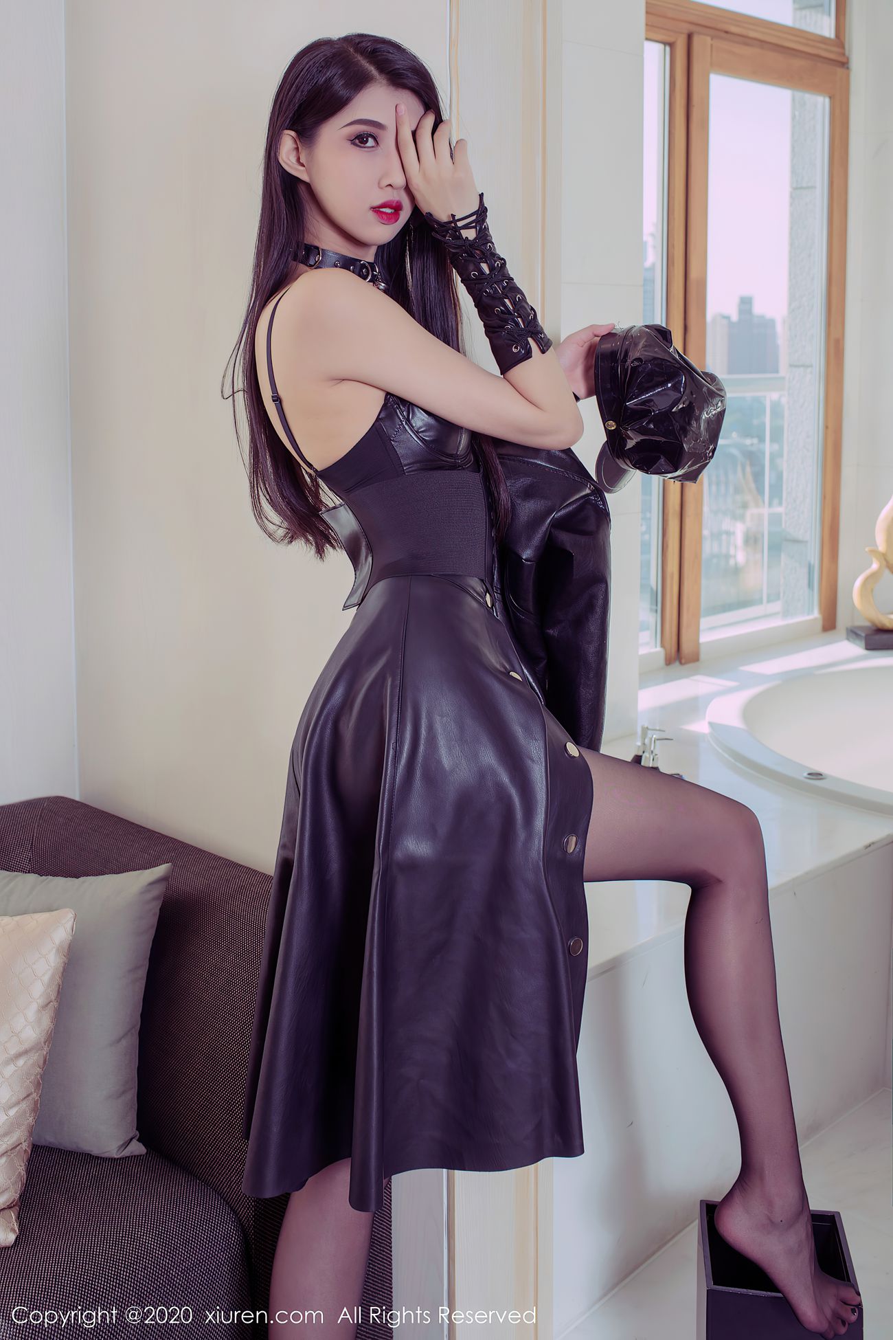 图片[21]-[XIUREN绣人网] 2020.11.17 No.2790 葛征Model [63P] – 速更版-美库