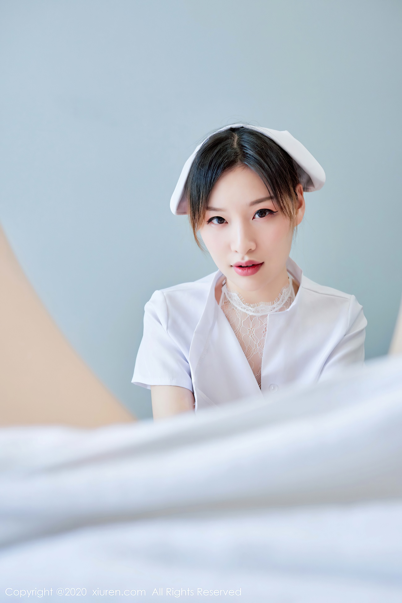 图片[33]-[XIUREN绣人网] 2020.11.17 No.2789 范京宜 [46P] – 速更版-美库