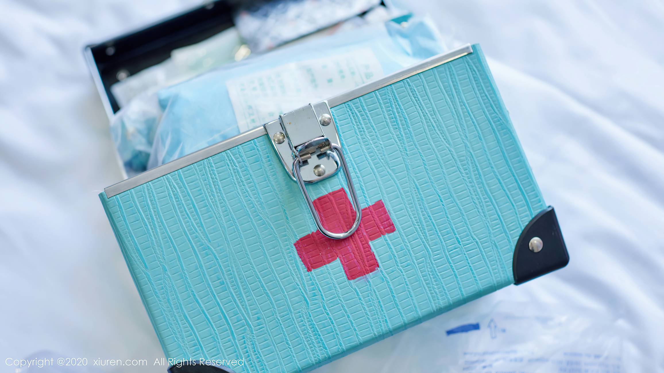 图片[45]-[XIUREN绣人网] 2020.11.17 No.2789 范京宜 [46P] – 速更版-美库