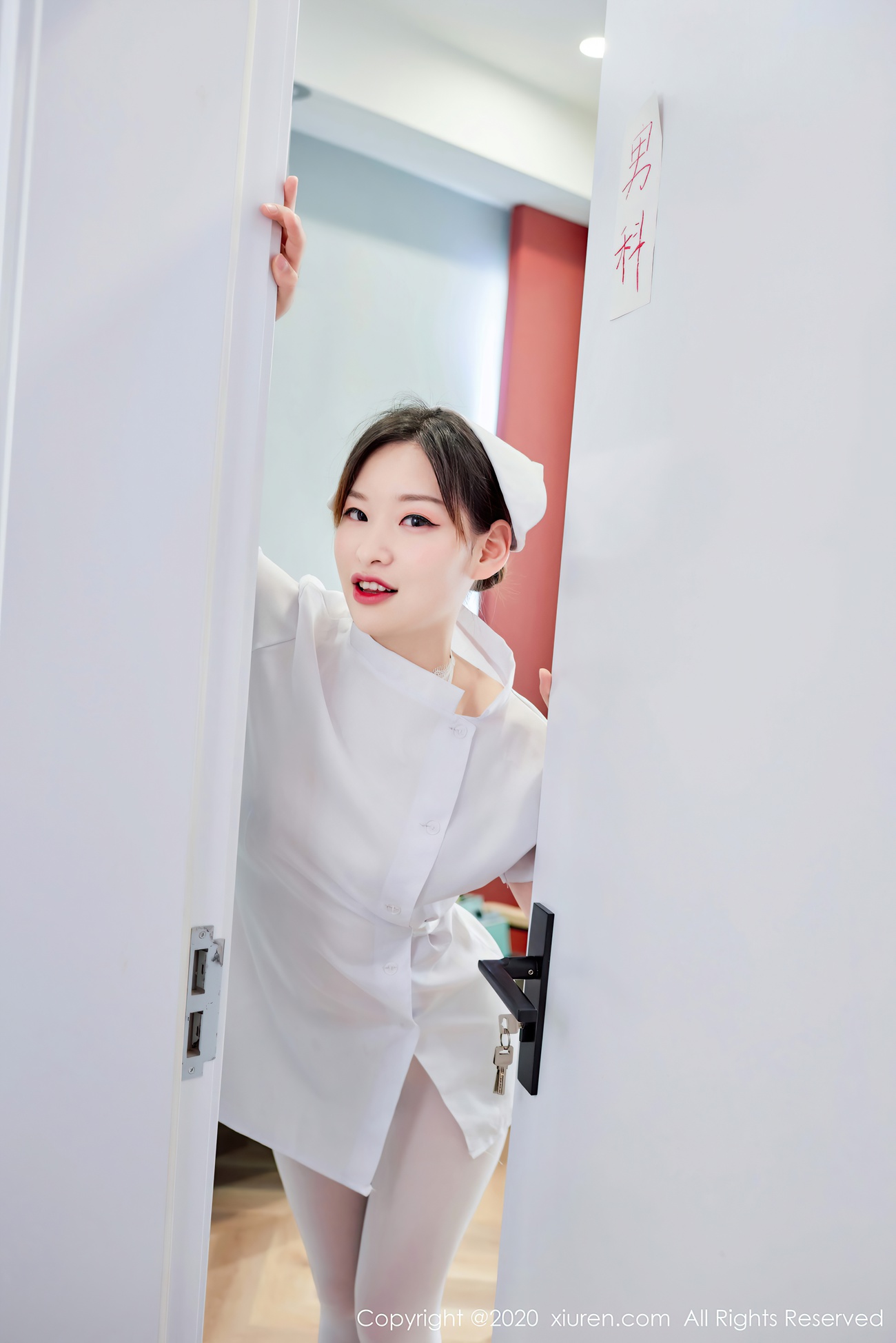 图片[47]-[XIUREN绣人网] 2020.11.17 No.2789 范京宜 [46P] – 速更版-美库