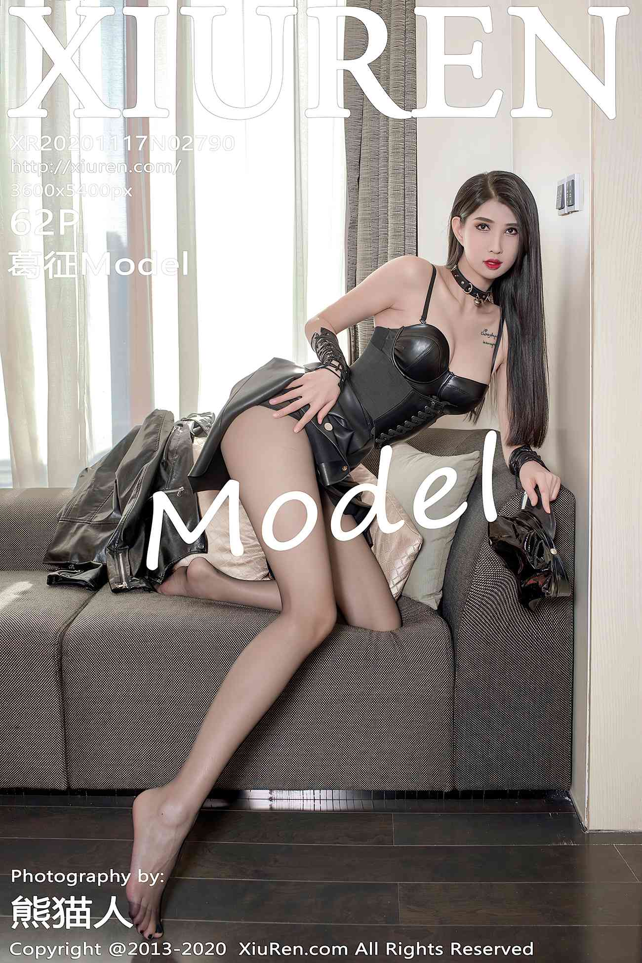 图片[63]-[XIUREN绣人网] 2020.11.17 No.2790 葛征Model [63P] – 速更版-美库