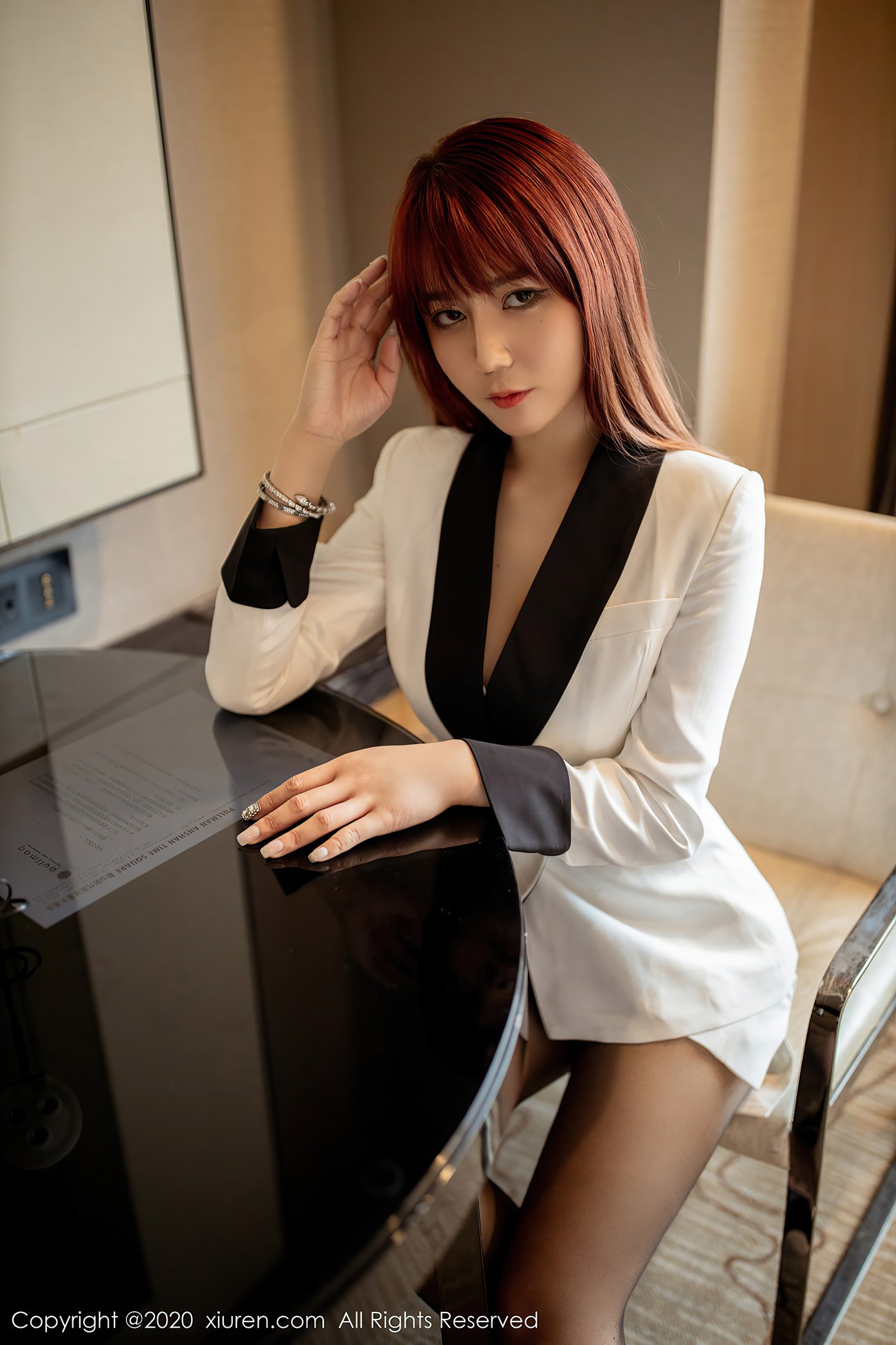 图片[13]-[XIUREN绣人网] 2020.11.17 No.2792 fairy如歌 [36P] – 速更版-美库