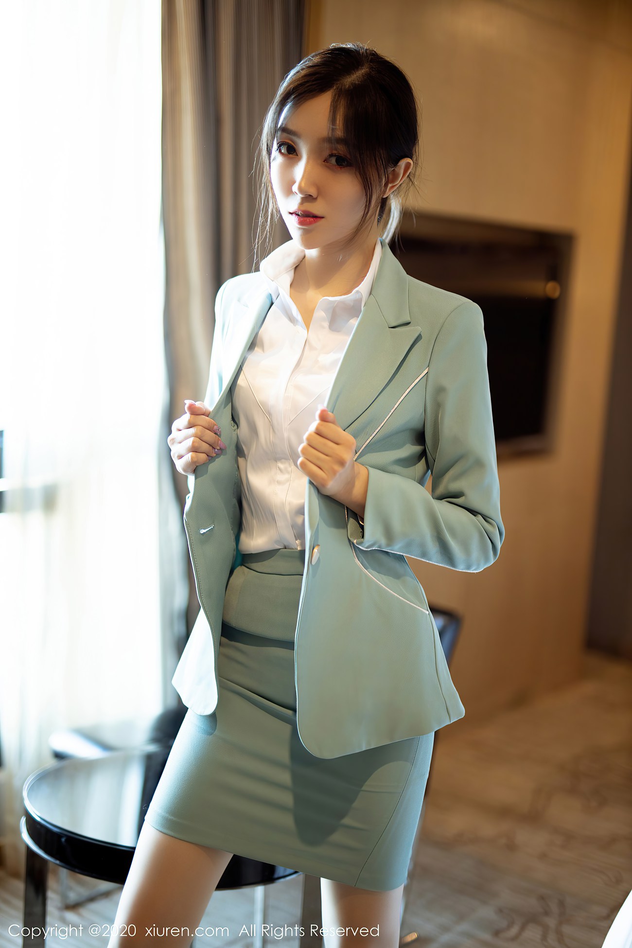 图片[13]-[XIUREN绣人网] 2020.11.18 No.2797 九千柒柒 [45P] – 速更版-美库