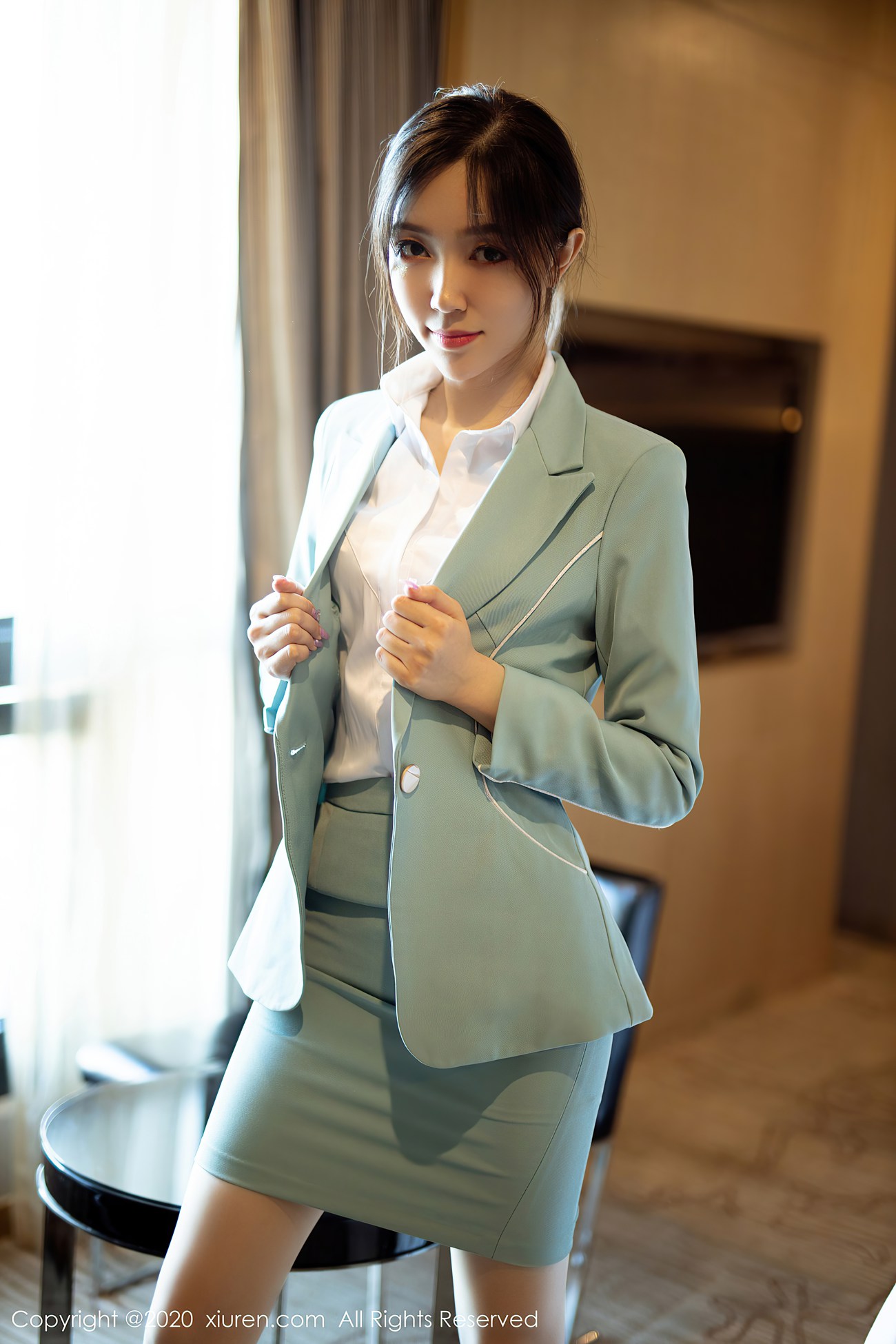 图片[14]-[XIUREN绣人网] 2020.11.18 No.2797 九千柒柒 [45P] – 速更版-美库