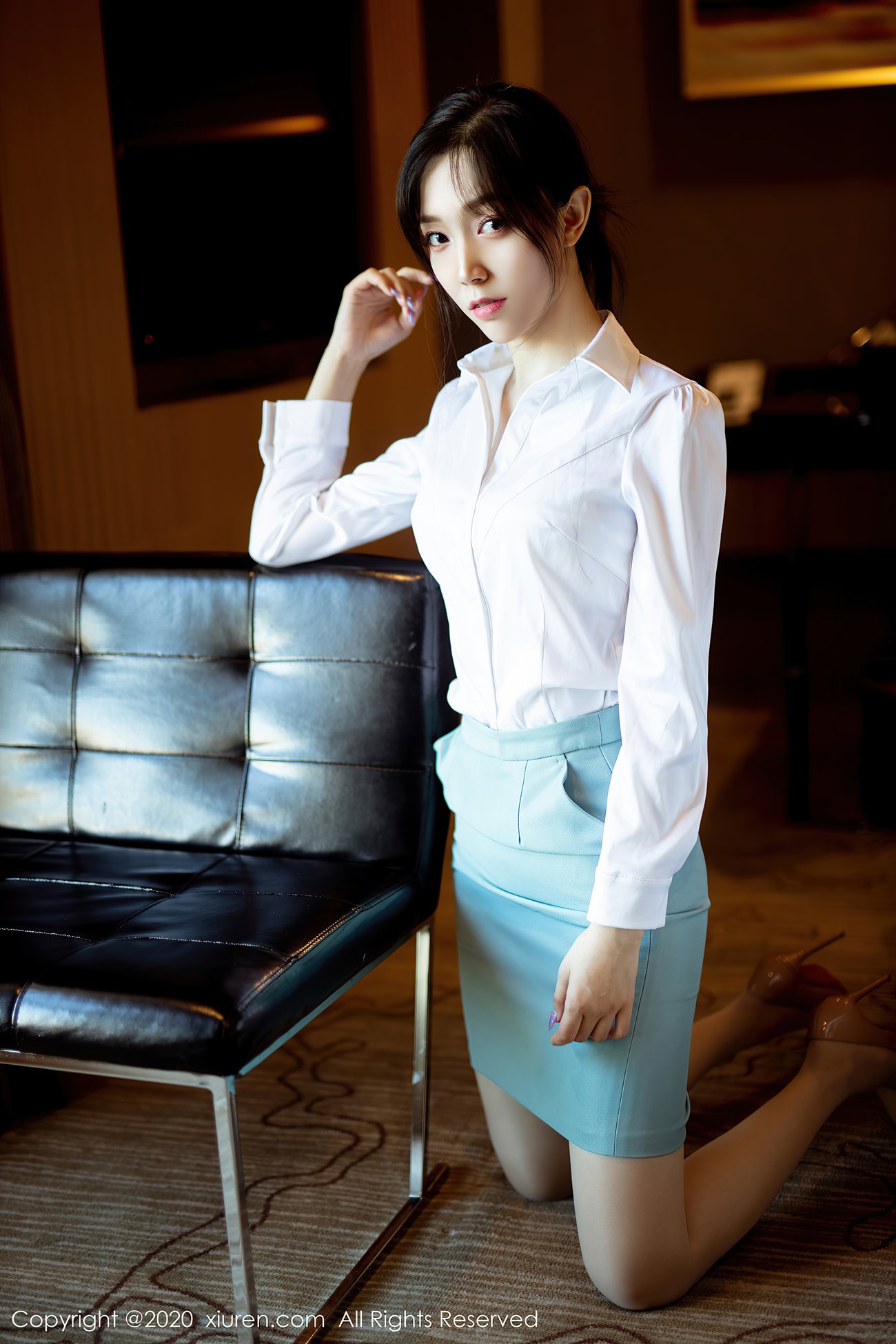 图片[24]-[XIUREN绣人网] 2020.11.18 No.2797 九千柒柒 [45P] – 速更版-美库