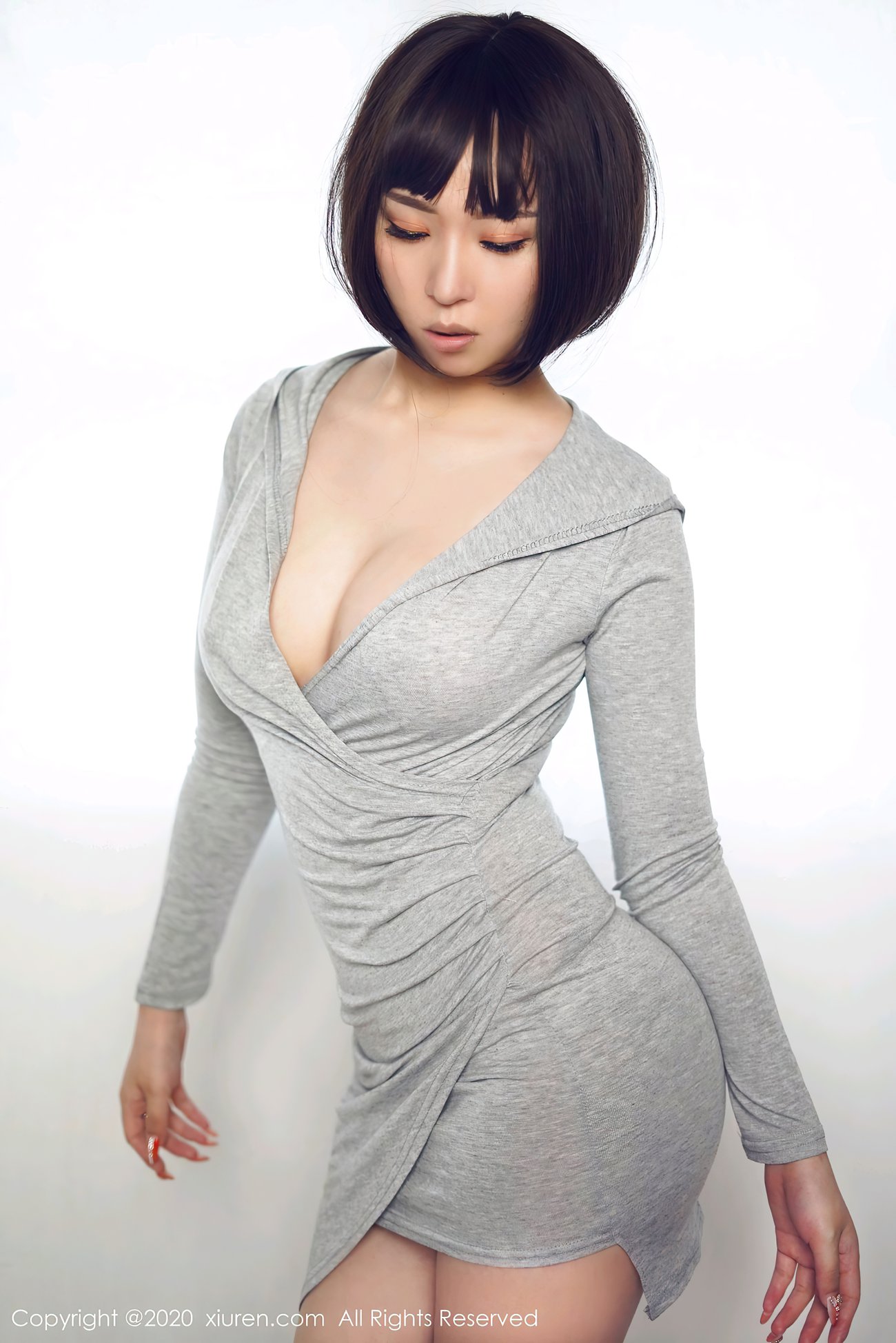 图片[36]-[XIUREN绣人网] 2020.11.19 No.2802 小波多 [37P] – 速更版-美库