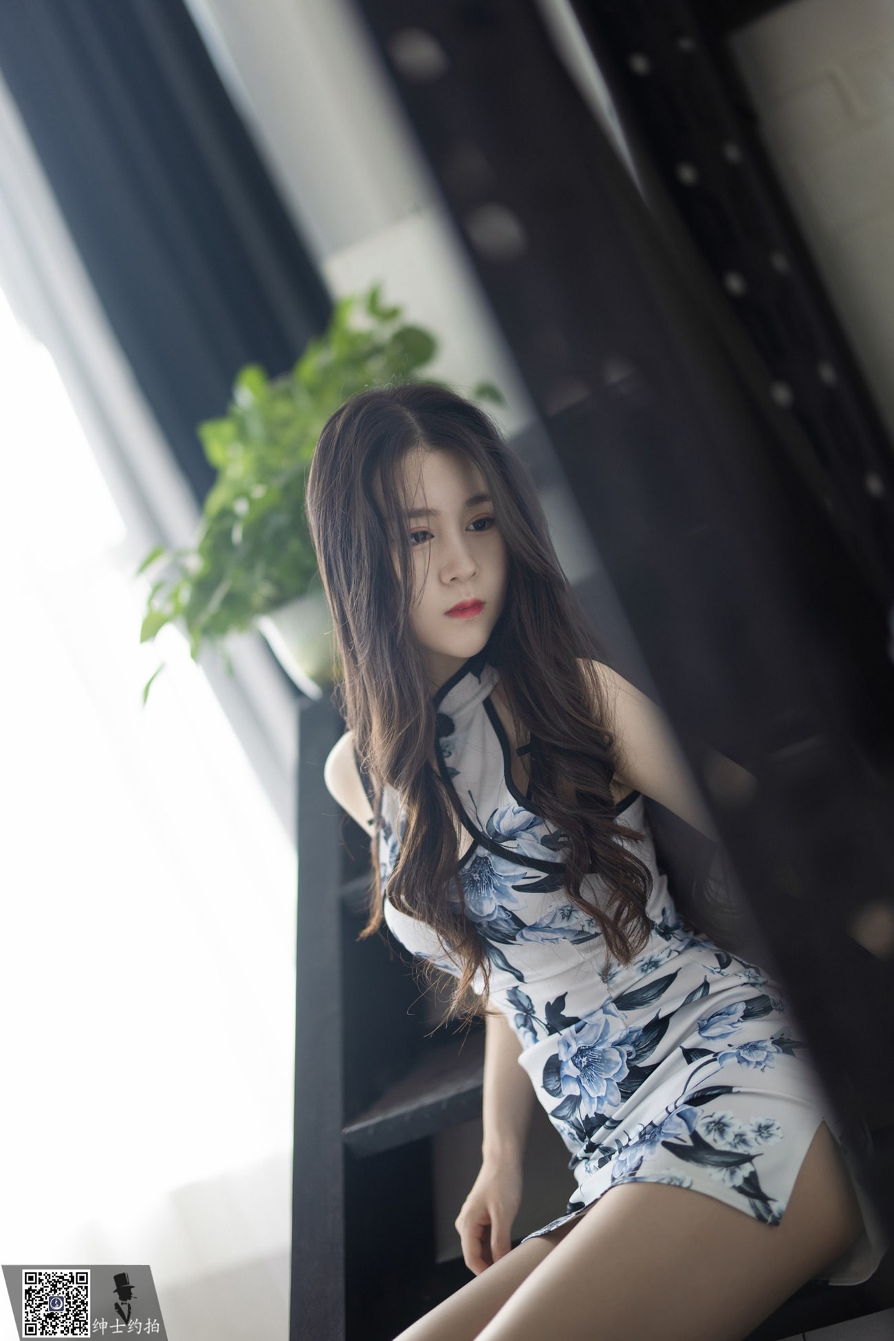 图片[15]-SHENSHI绅士 – SS020 诺诺[48P] – 速更版-美库