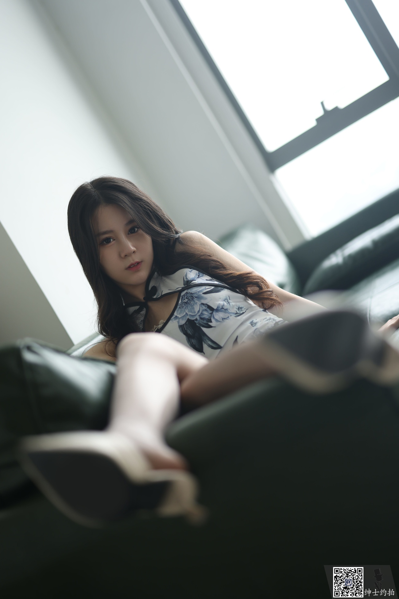 图片[31]-SHENSHI绅士 – SS020 诺诺[48P] – 速更版-美库