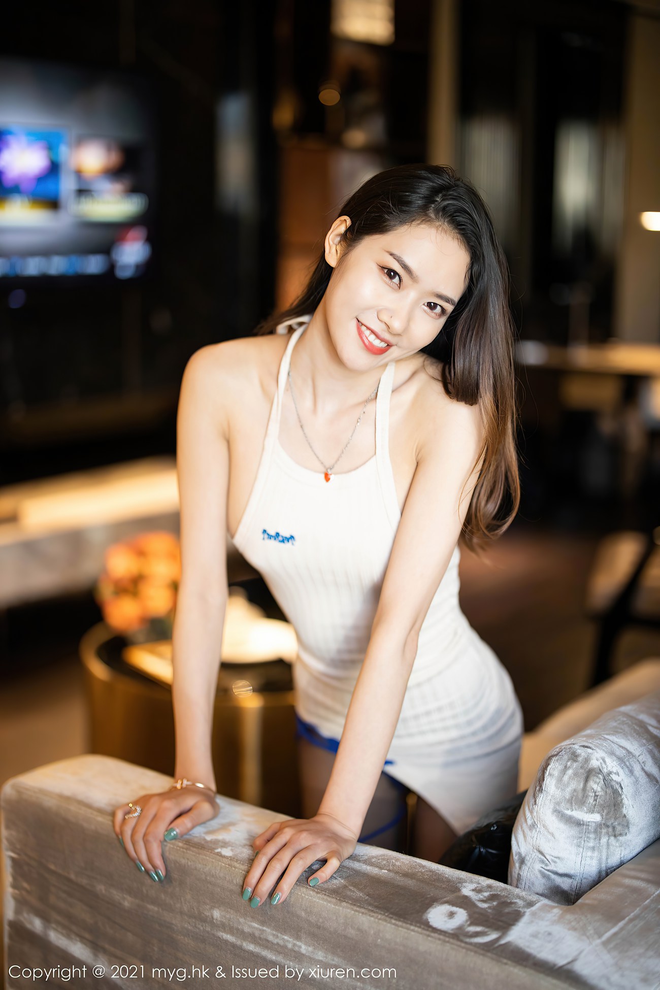 图片[25]-[MyGirl美媛馆]2021.06.23 VOL.545 方子萱[50+1P] – 速更版-美库