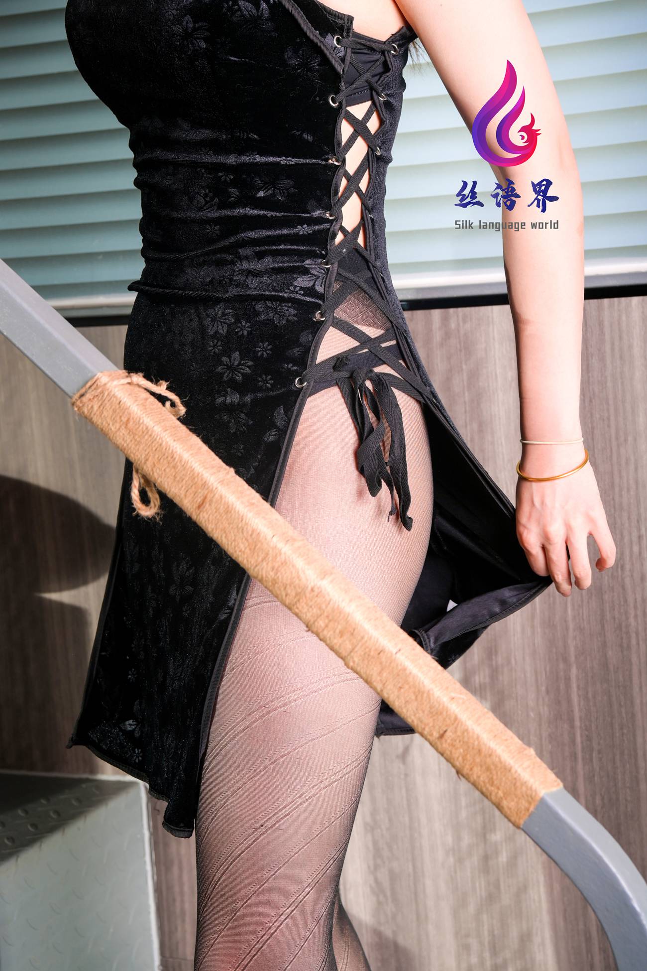 图片[42]-[Ligui丽柜]2021.08.08 《梦境里的情人》团子[58+1P] – 速更版-美库