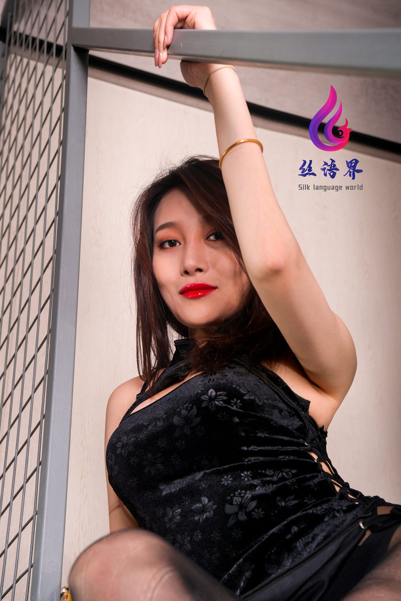 图片[45]-[Ligui丽柜]2021.08.08 《梦境里的情人》团子[58+1P] – 速更版-美库