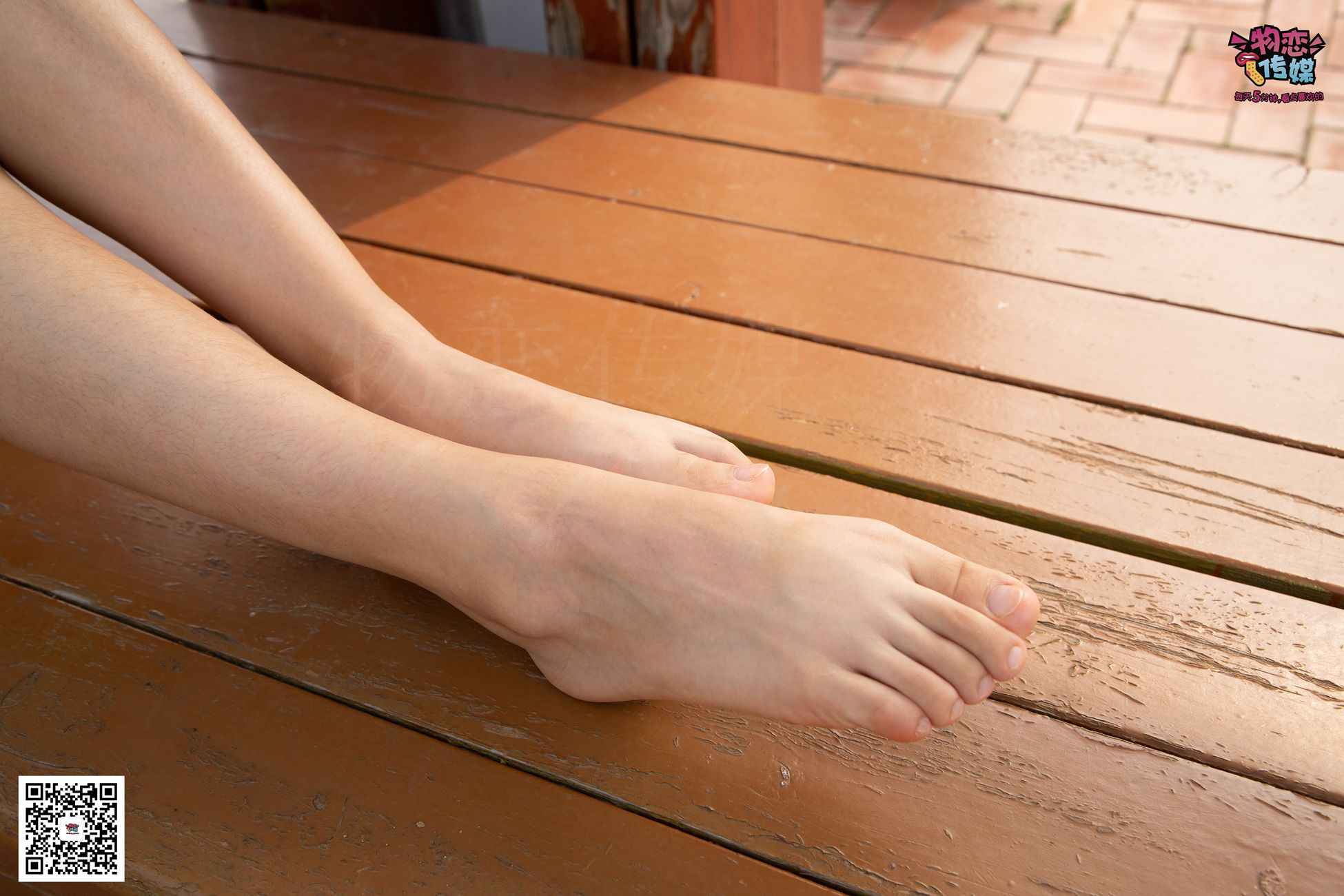 图片[32]-物恋传媒 No.032 清水出芙蓉,天然去雕饰,黑色跑鞋配纯纯白棉袜 [178P] – 速更版-美库