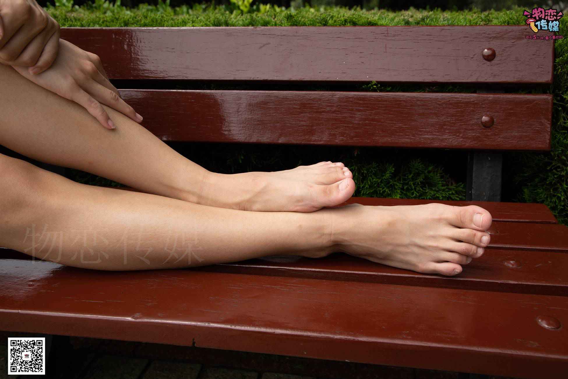 图片[23]-物恋传媒 No.033 爱要坦荡荡，我要你的自然 [209P] – 速更版-美库