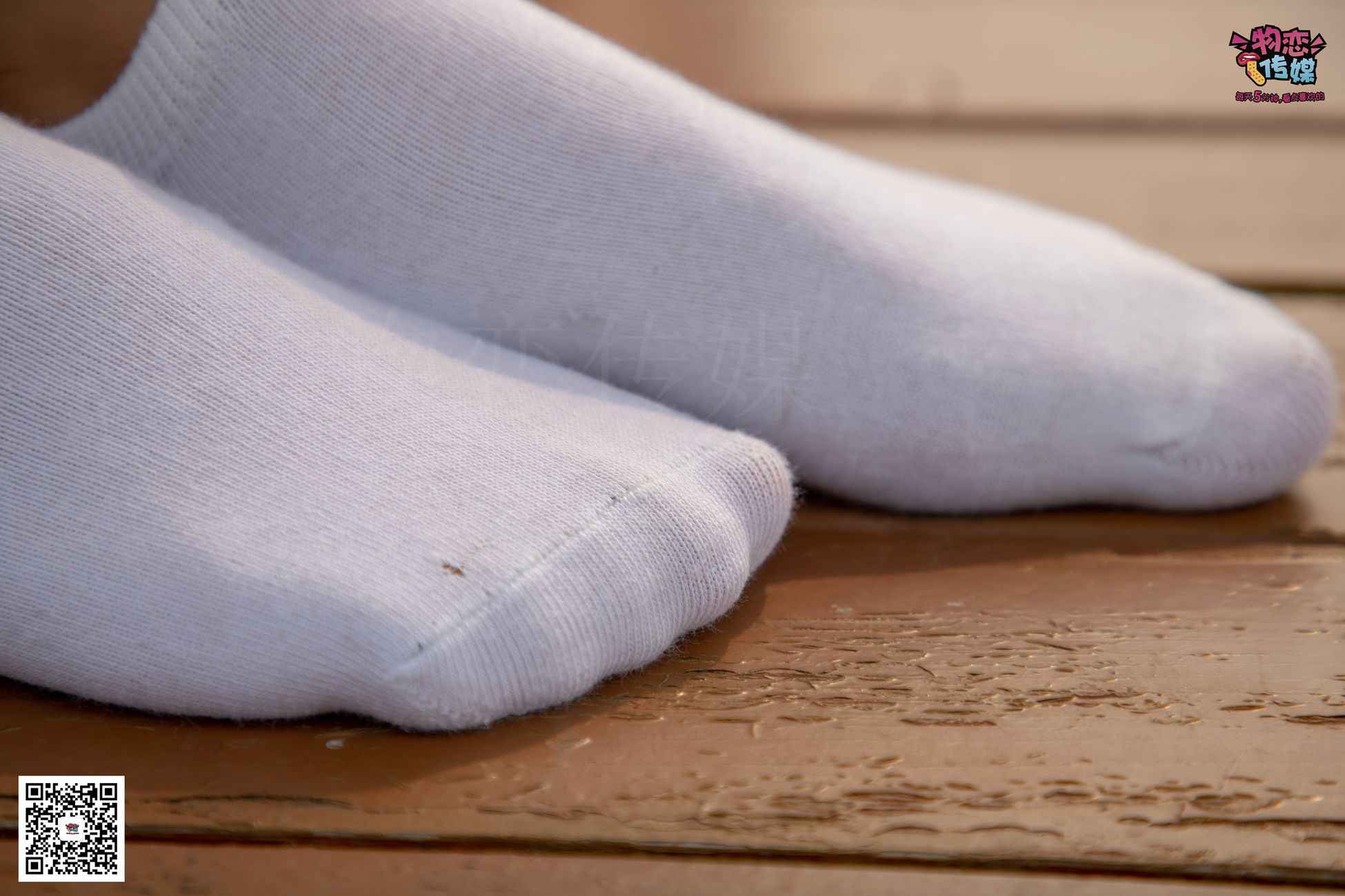 图片[79]-物恋传媒 No.032 清水出芙蓉,天然去雕饰,黑色跑鞋配纯纯白棉袜 [178P] – 速更版-美库