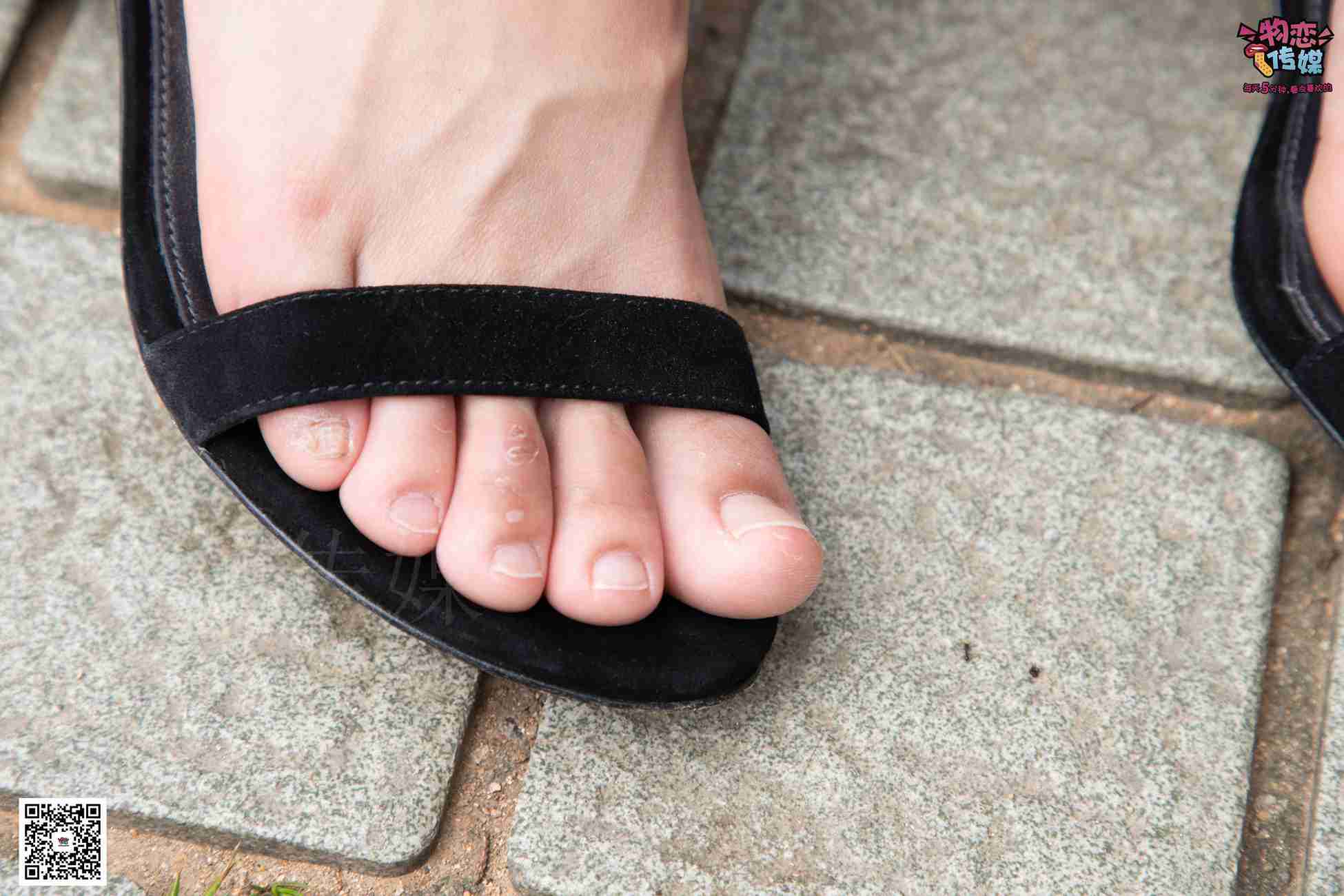 图片[44]-物恋传媒 No.033 爱要坦荡荡，我要你的自然 [209P] – 速更版-美库