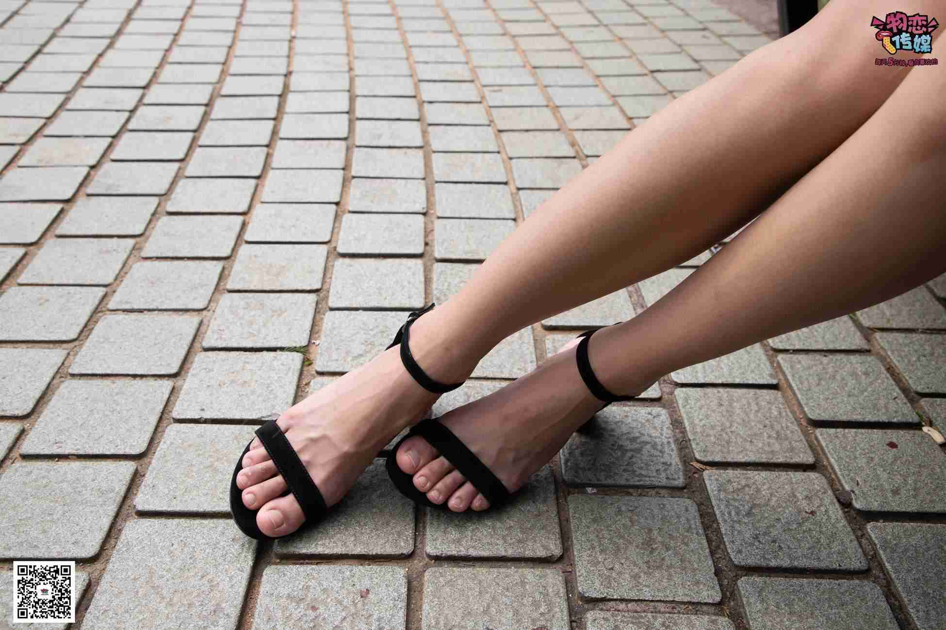 图片[48]-物恋传媒 No.033 爱要坦荡荡，我要你的自然 [209P] – 速更版-美库