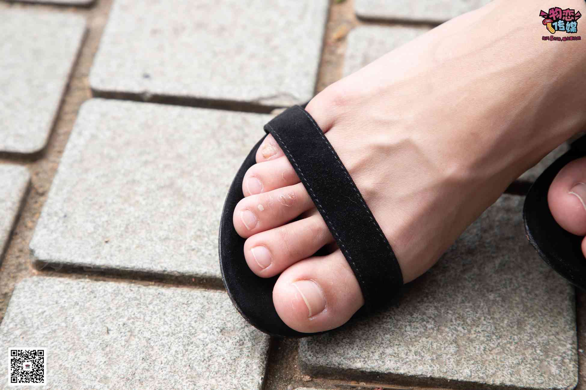 图片[51]-物恋传媒 No.033 爱要坦荡荡，我要你的自然 [209P] – 速更版-美库