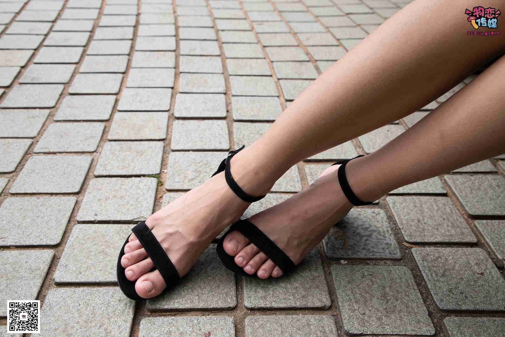 图片[52]-物恋传媒 No.033 爱要坦荡荡，我要你的自然 [209P] – 速更版-美库