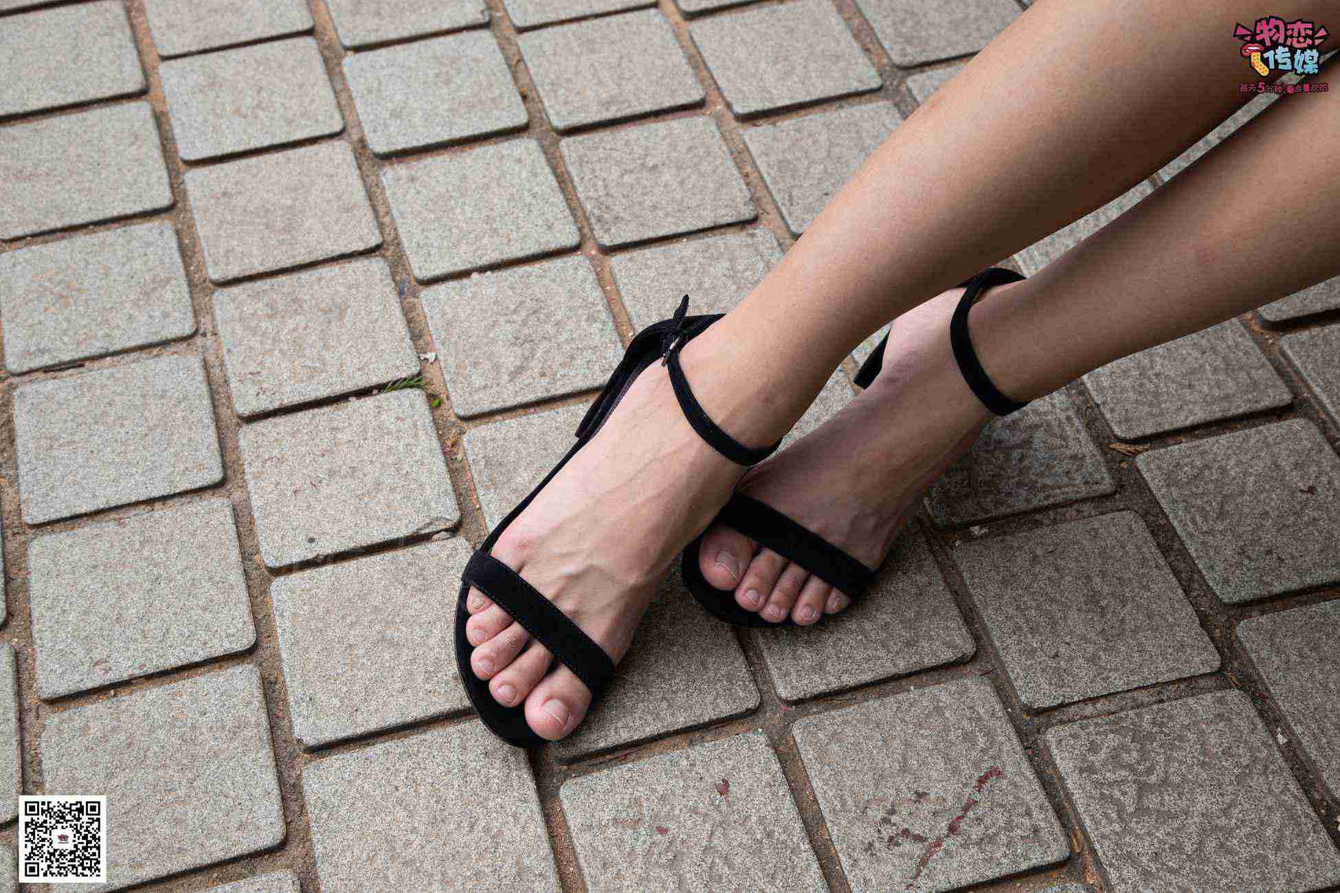 图片[55]-物恋传媒 No.033 爱要坦荡荡，我要你的自然 [209P] – 速更版-美库