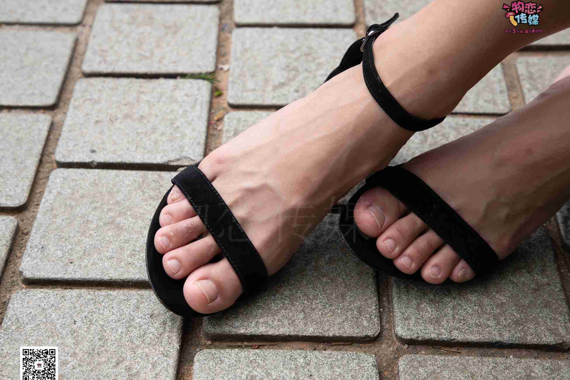 图片[56]-物恋传媒 No.033 爱要坦荡荡，我要你的自然 [209P] – 速更版-美库