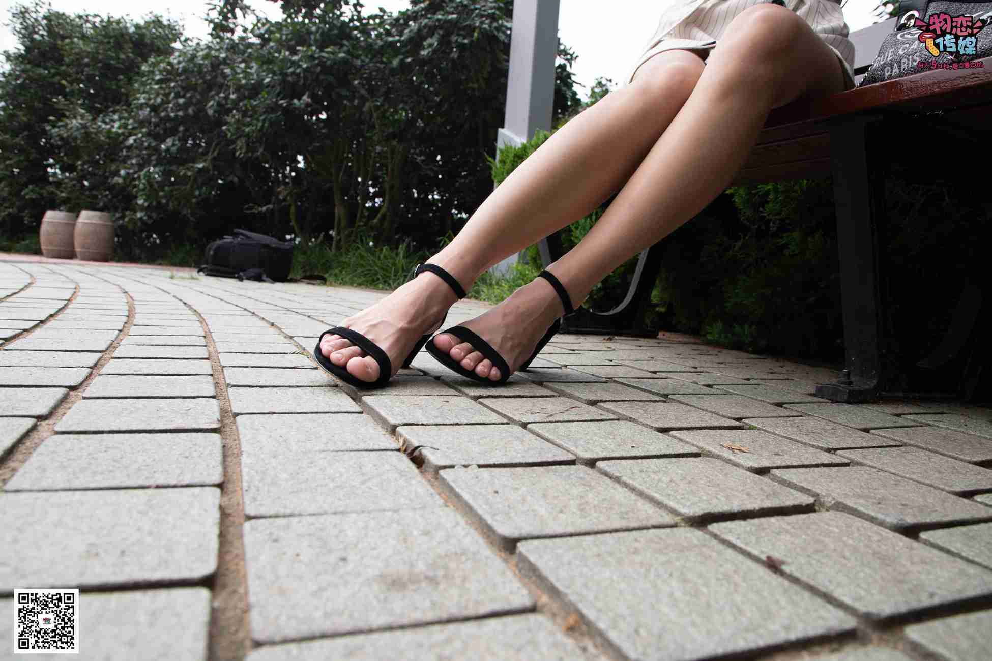 图片[59]-物恋传媒 No.033 爱要坦荡荡，我要你的自然 [209P] – 速更版-美库