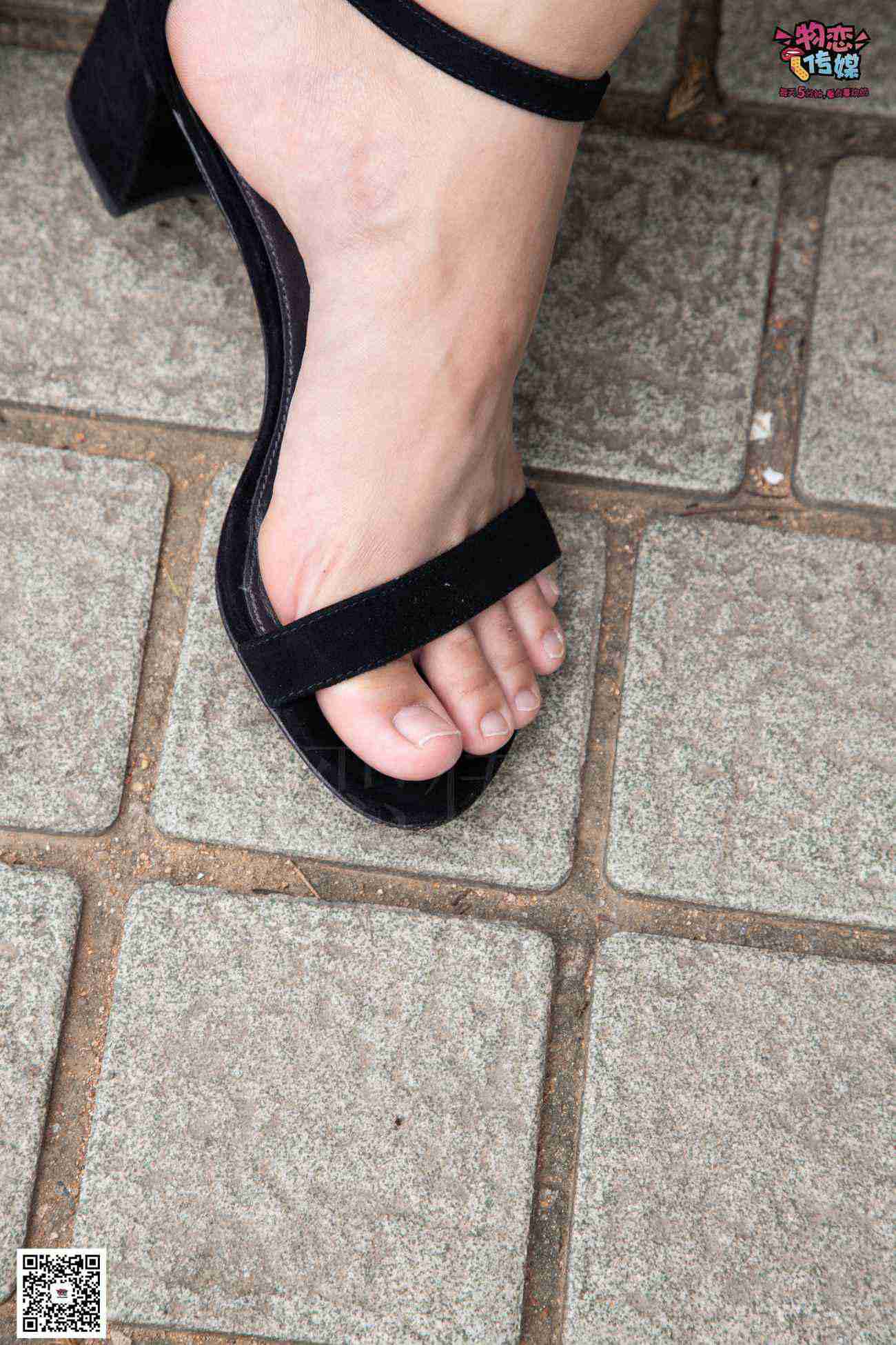 图片[60]-物恋传媒 No.033 爱要坦荡荡，我要你的自然 [209P] – 速更版-美库