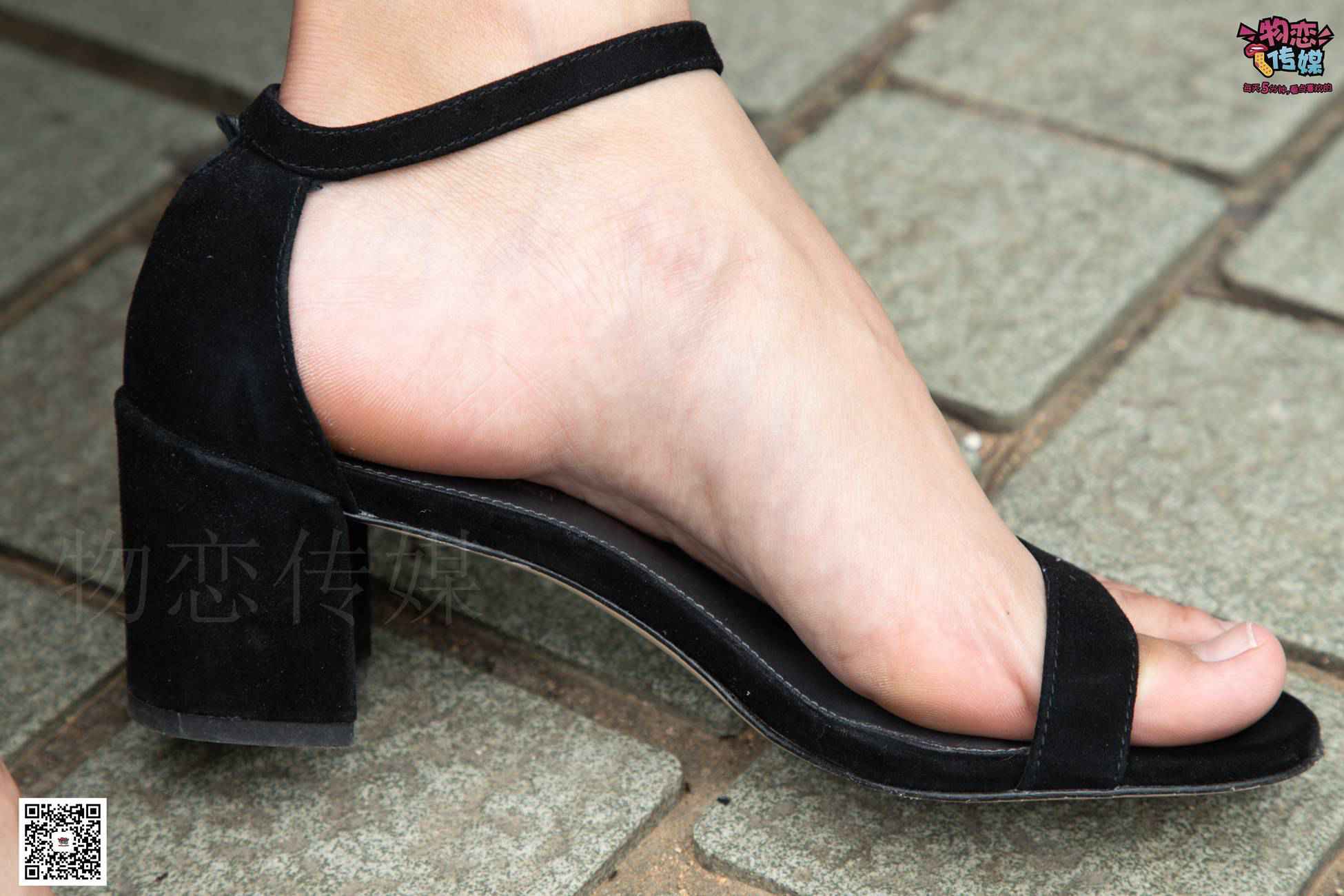 图片[65]-物恋传媒 No.033 爱要坦荡荡，我要你的自然 [209P] – 速更版-美库