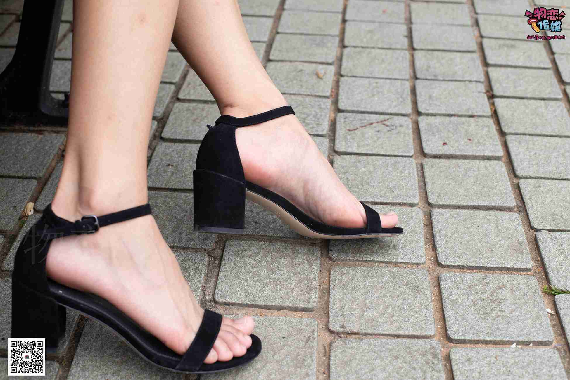 图片[76]-物恋传媒 No.033 爱要坦荡荡，我要你的自然 [209P] – 速更版-美库