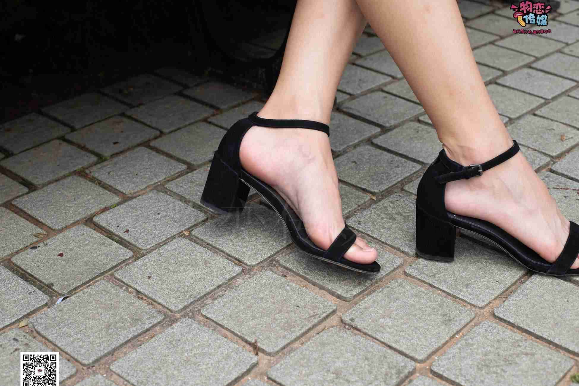 图片[81]-物恋传媒 No.033 爱要坦荡荡，我要你的自然 [209P] – 速更版-美库