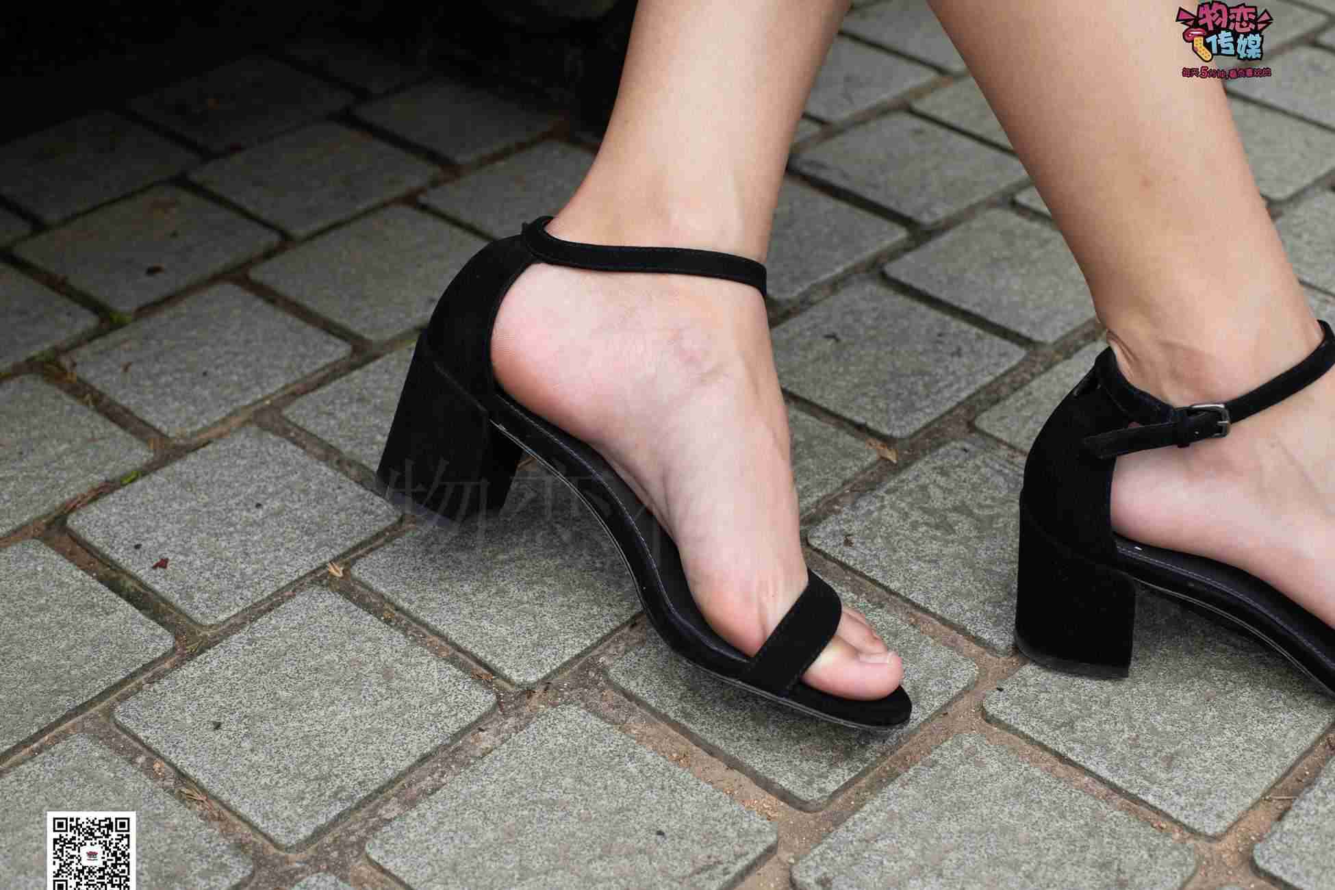 图片[82]-物恋传媒 No.033 爱要坦荡荡，我要你的自然 [209P] – 速更版-美库