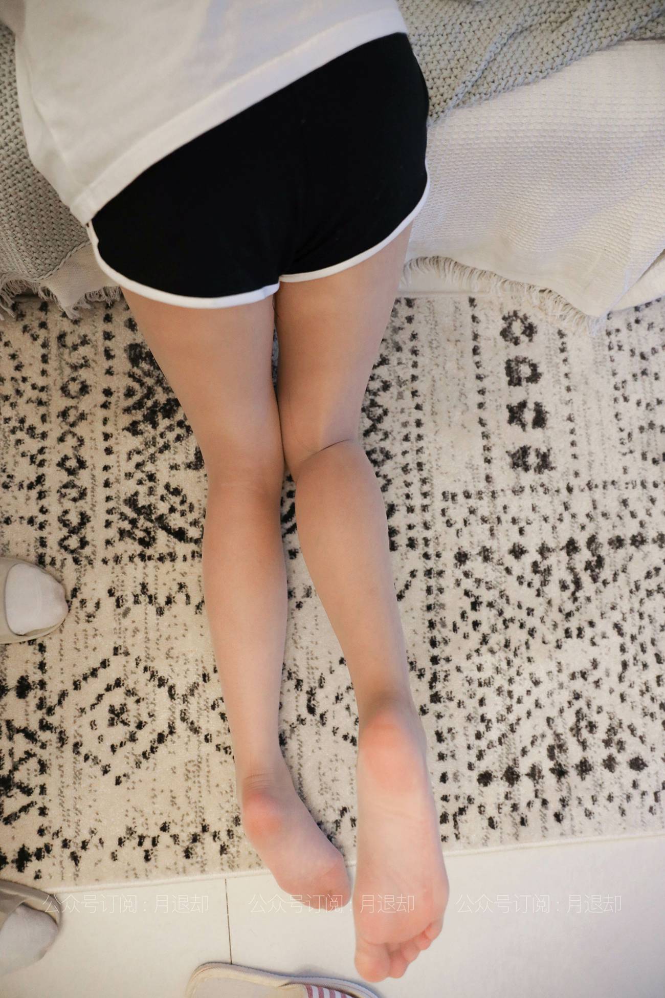 图片[25]-[IESS异思趣向] 耽丝 210310 在家发呆的宁宁 [89P] – 速更版-美库