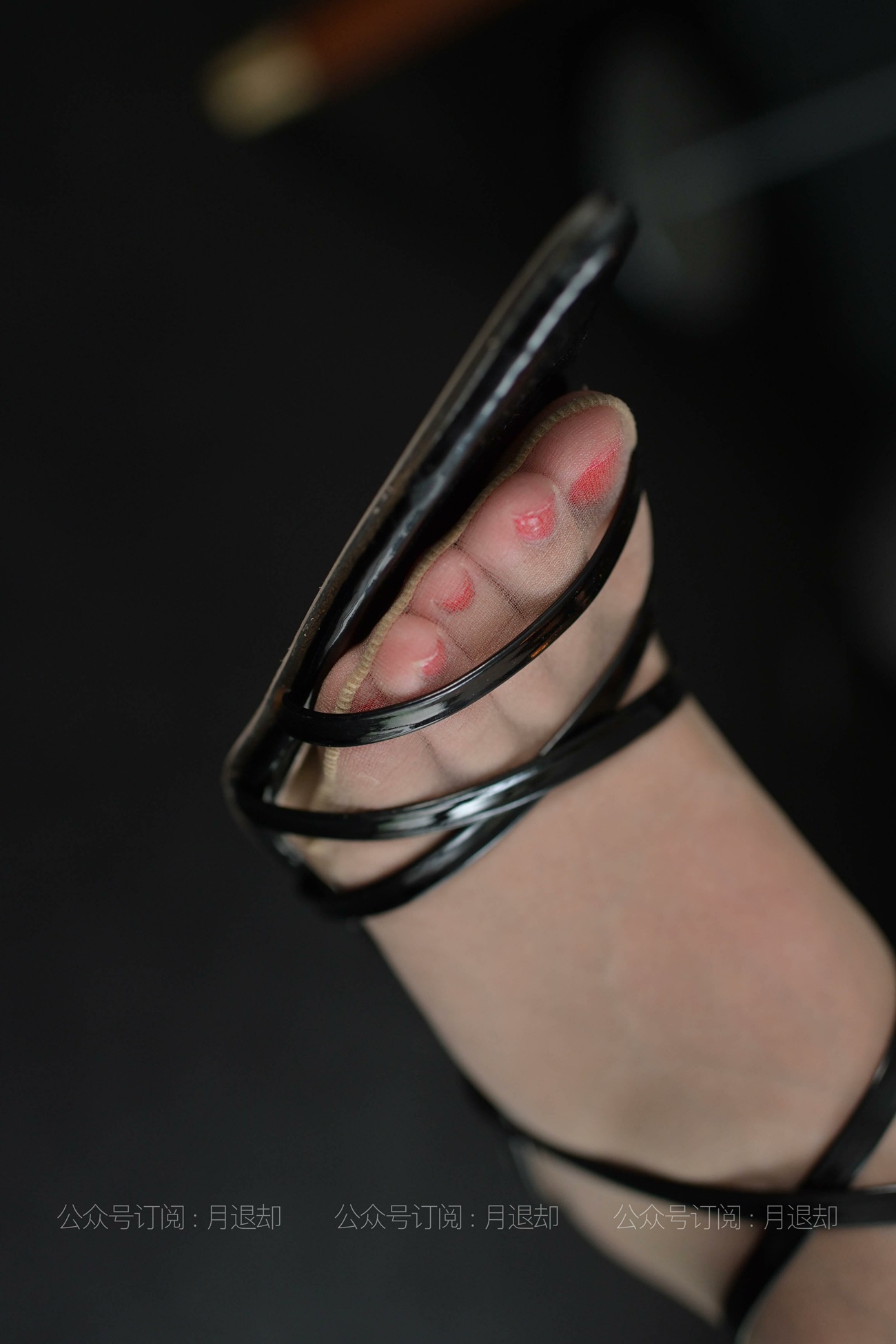 图片[75]-[IESS异思趣向] 耽丝 210308 紫薇的肉丝牛仔裤 [81P] – 速更版-美库