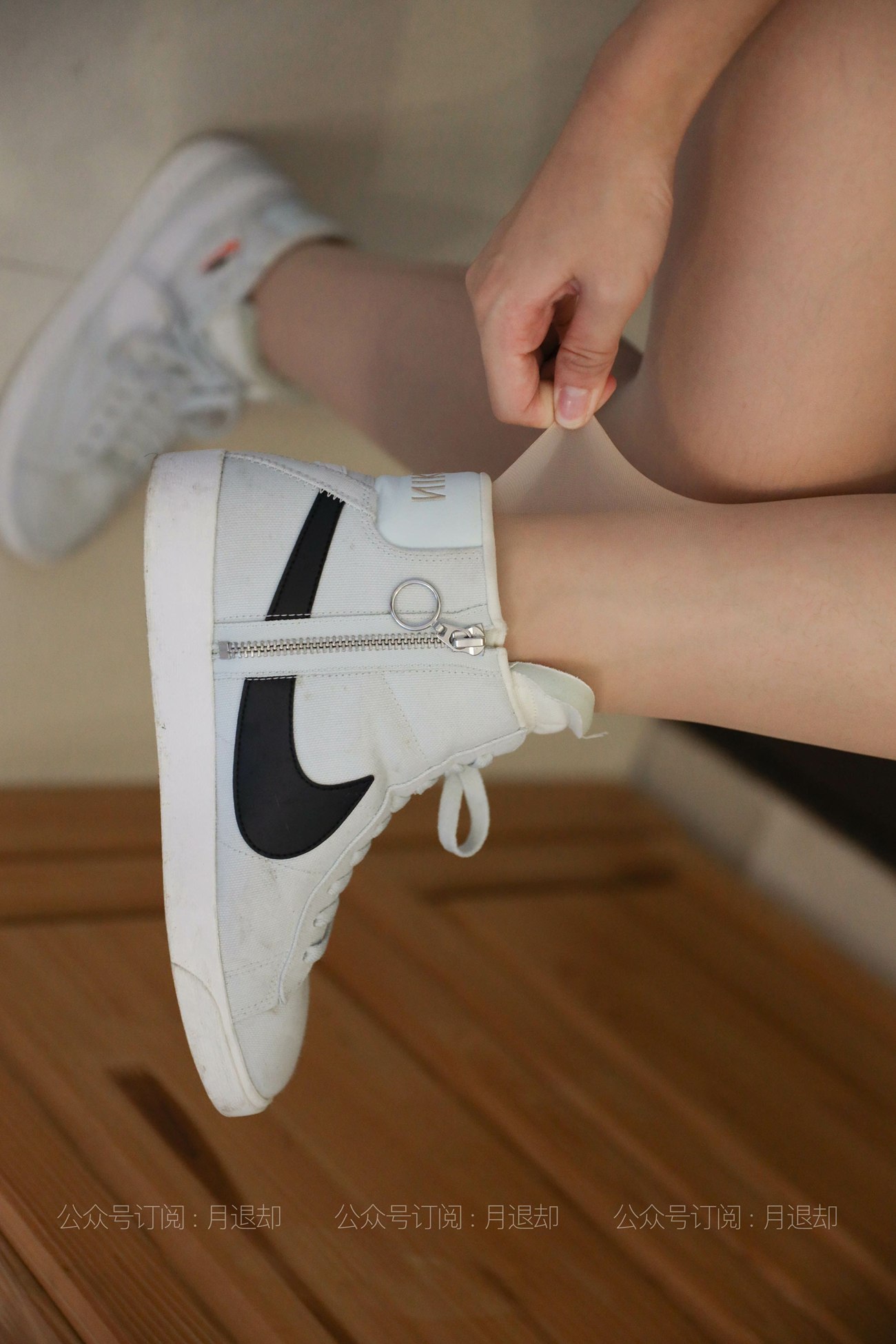 图片[77]-[IESS异思趣向] 耽丝 210310 在家发呆的宁宁 [89P] – 速更版-美库