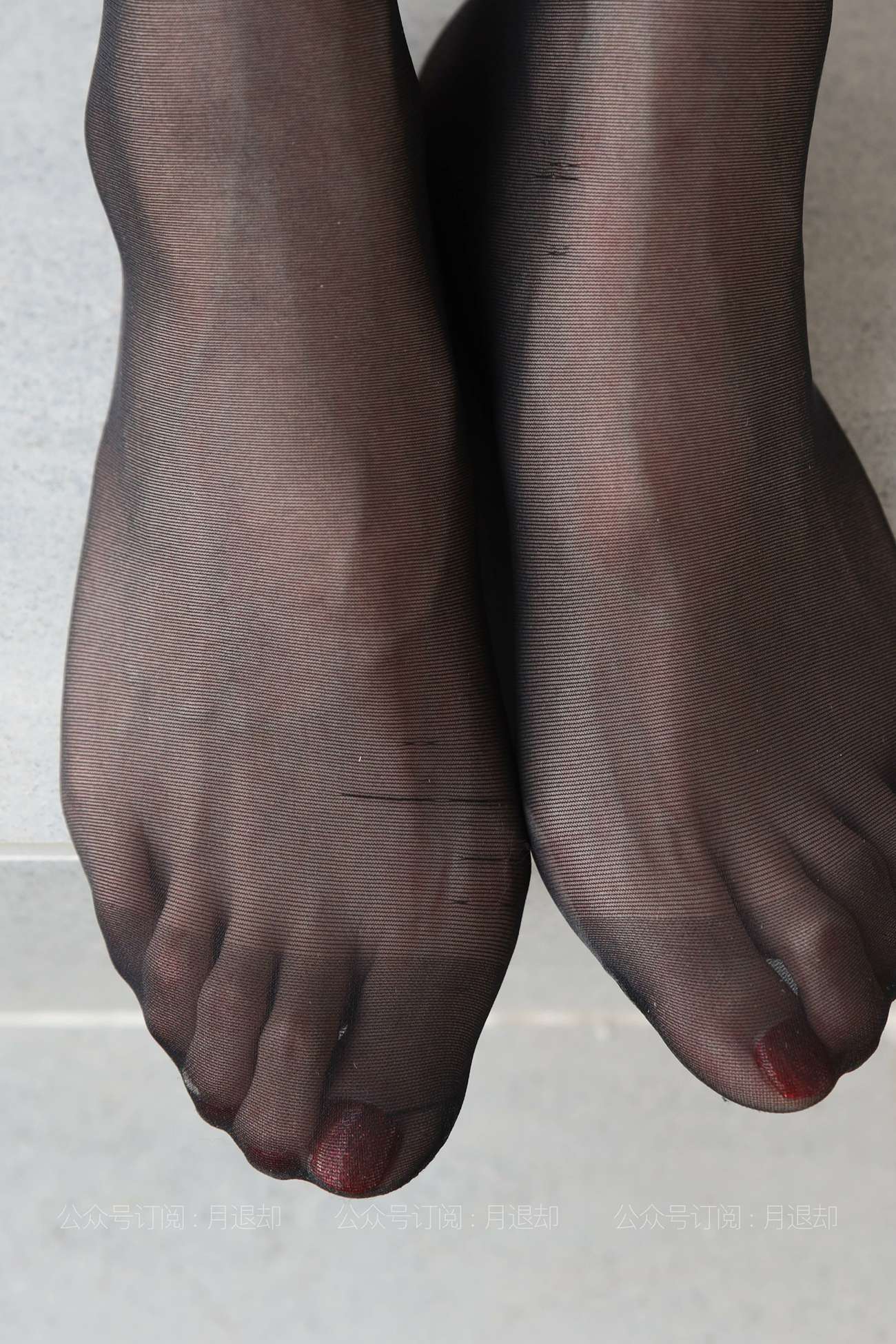 图片[35]-[IESS异思趣向] 耽丝 210314 飘飘的红色高跟鞋 [61P] – 速更版-美库