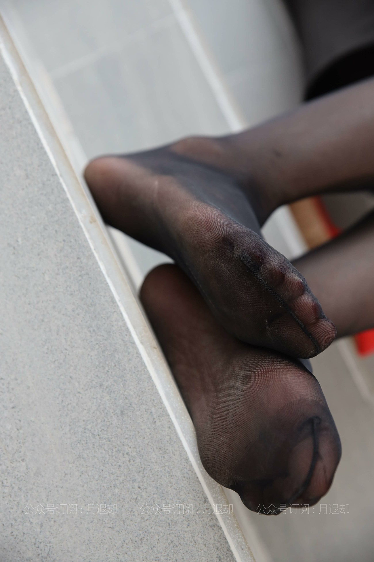 图片[40]-[IESS异思趣向] 耽丝 210314 飘飘的红色高跟鞋 [61P] – 速更版-美库