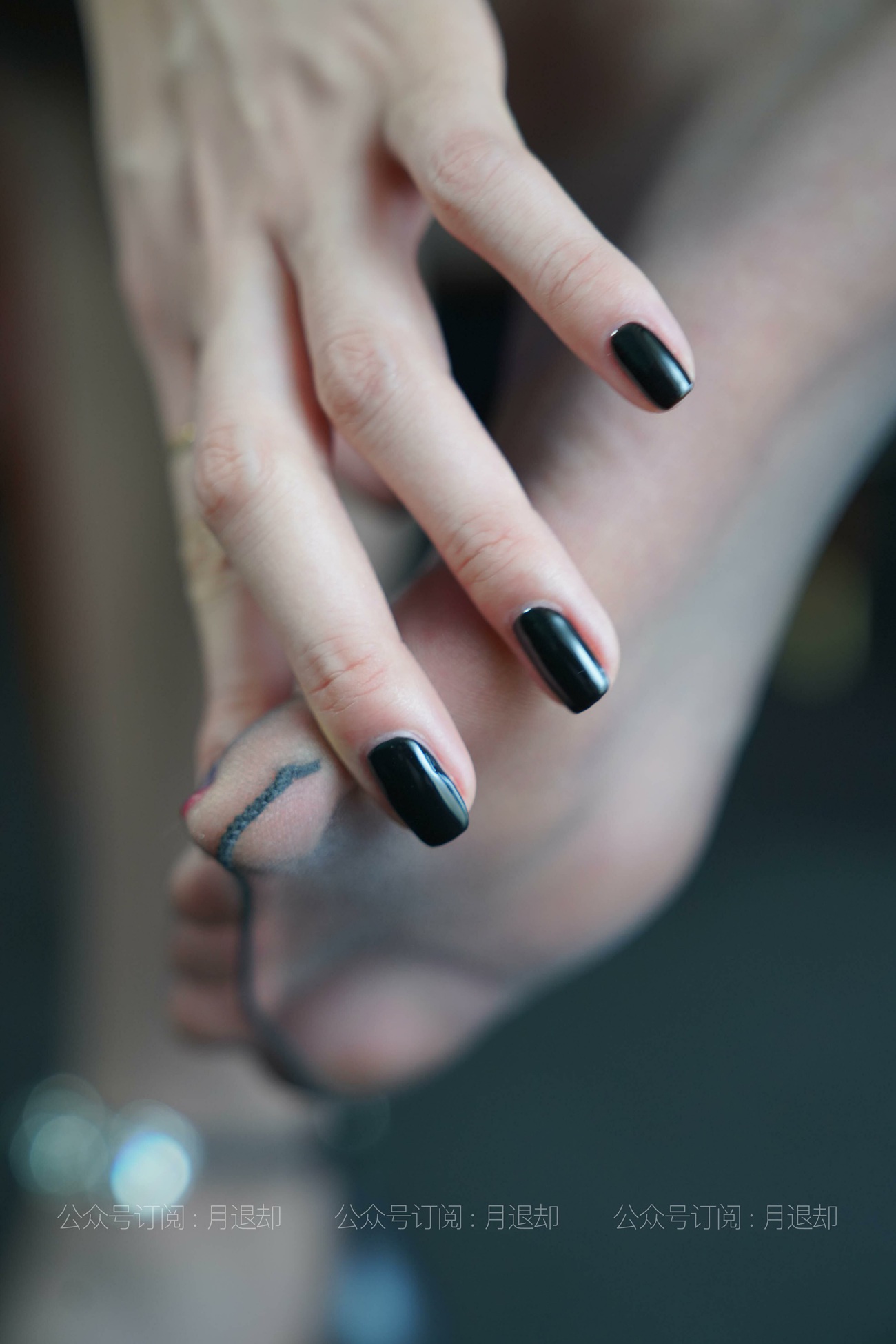 图片[63]-[IESS异思趣向] 耽丝 210312 工作偷懒的秘书 语汐 [87P] – 速更版-美库