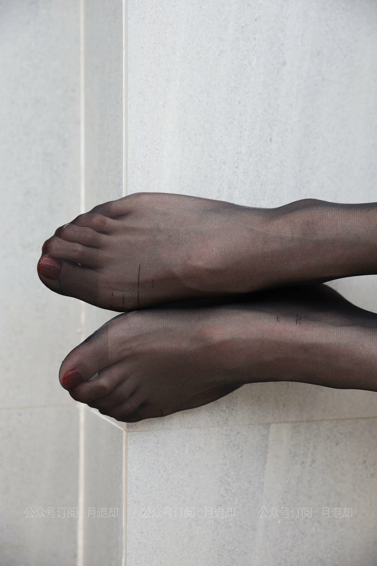 图片[52]-[IESS异思趣向] 耽丝 210314 飘飘的红色高跟鞋 [61P] – 速更版-美库