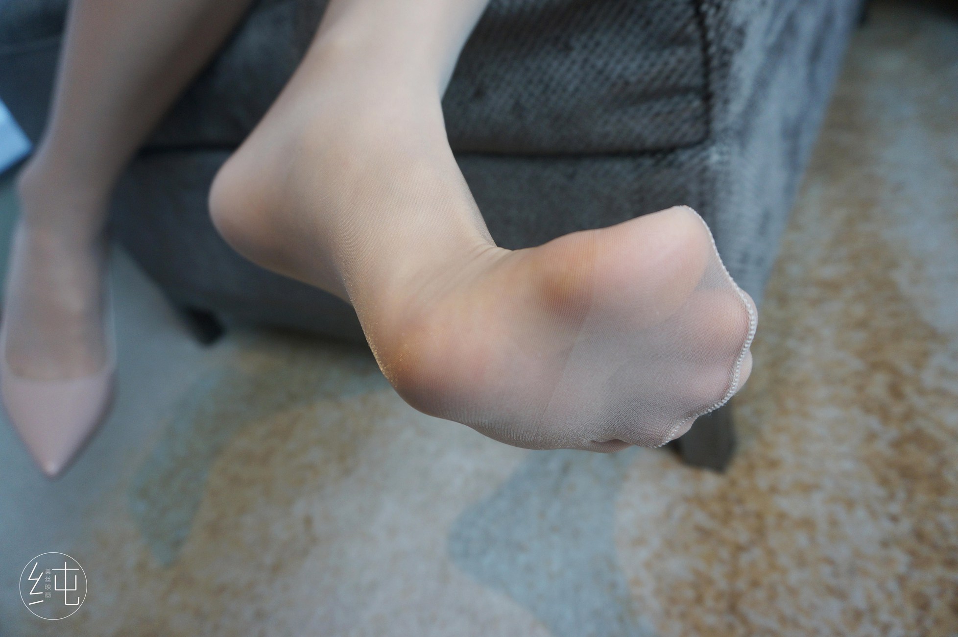 图片[10]-[美丝映画]VOL.002《小姐姐酒店浴袍肉丝上集》[71P] – 速更版-美库