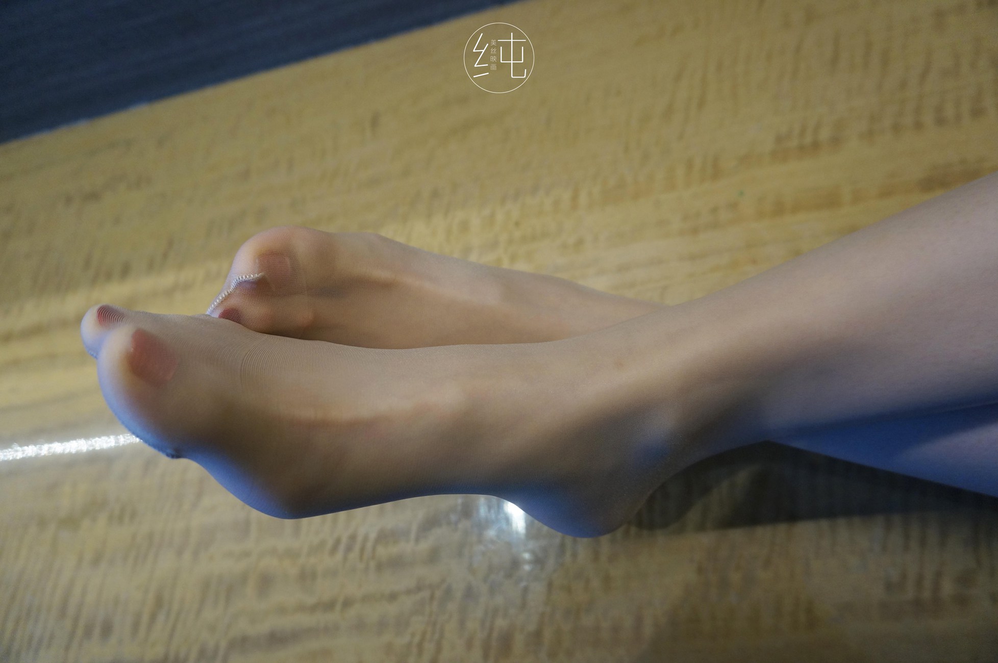 图片[25]-[美丝映画]VOL.002《小姐姐酒店浴袍肉丝上集》[71P] – 速更版-美库