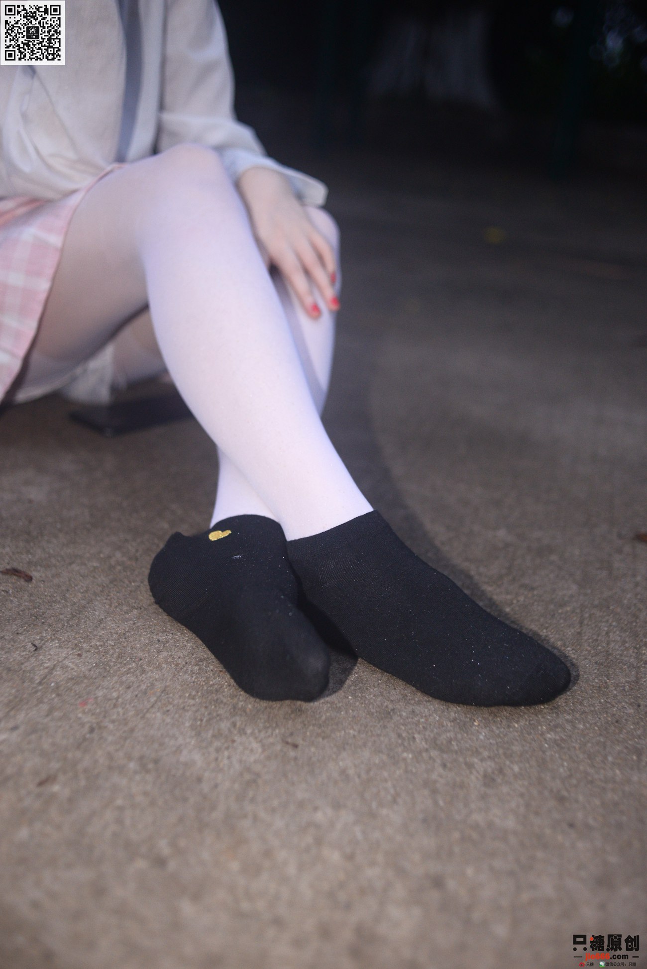 图片[10]-[只糖原创]定制002 优米 糟糕又被生活叫醒[151P] – 速更版-美库