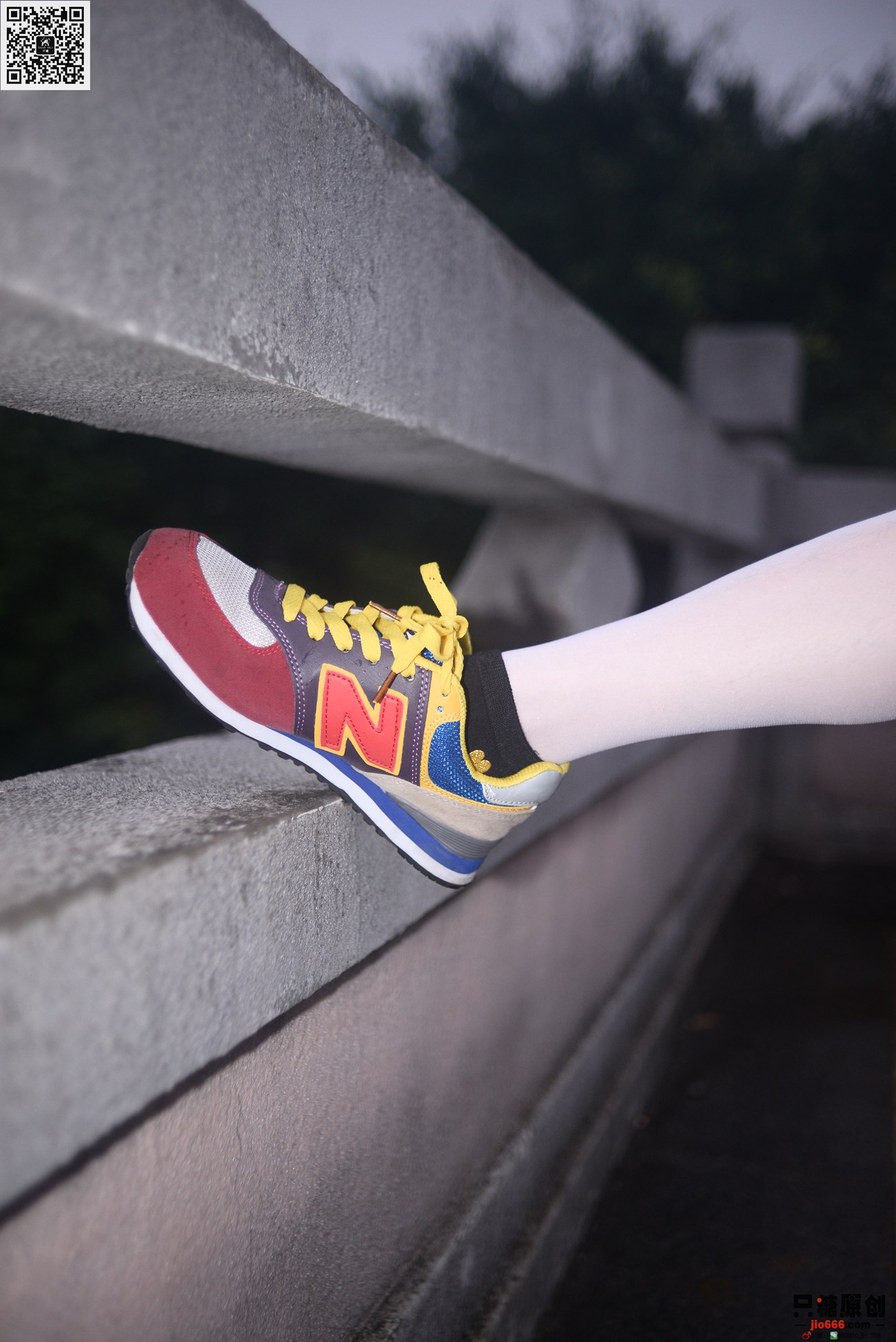 图片[11]-[只糖原创]定制002 优米 糟糕又被生活叫醒[151P] – 速更版-美库