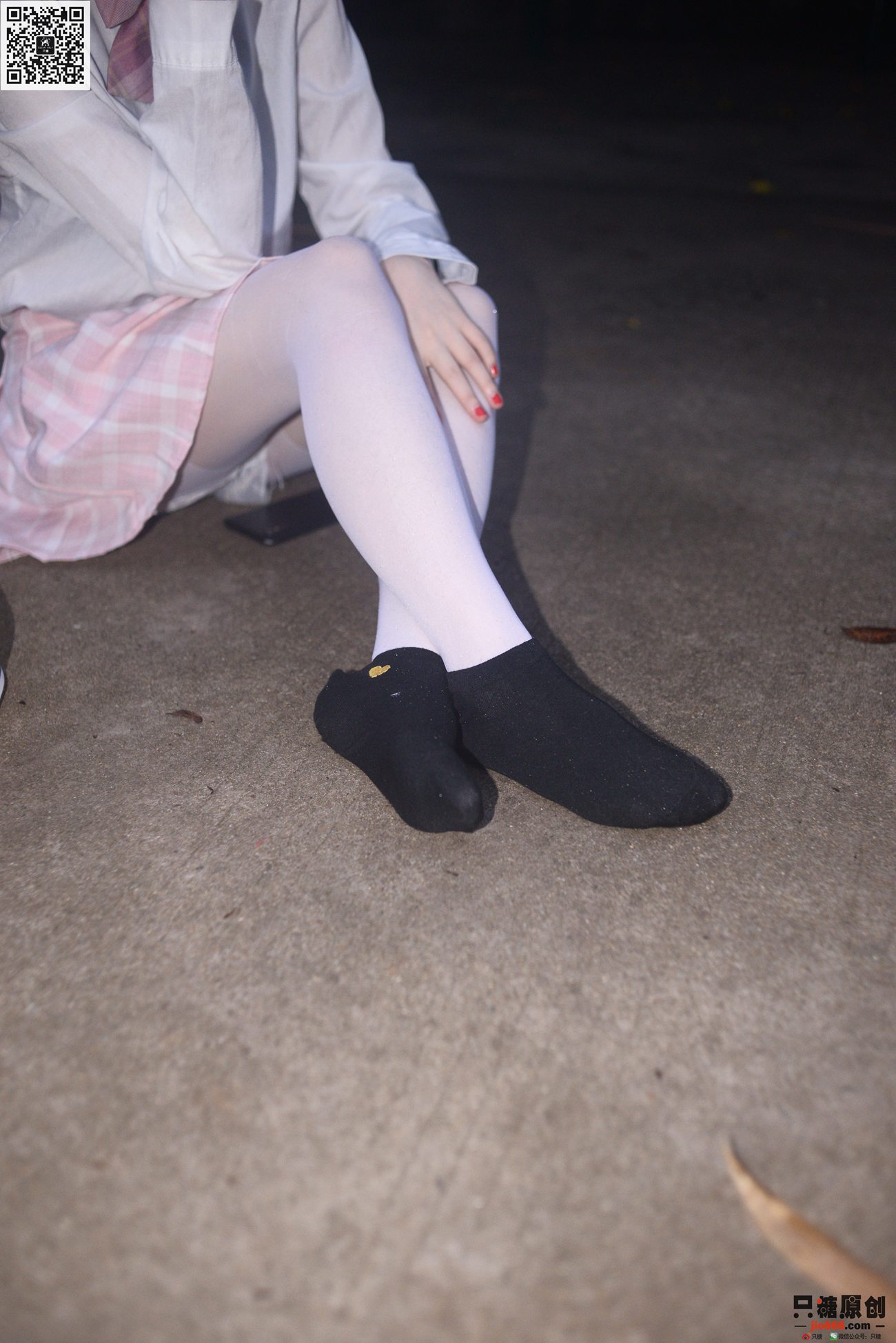 图片[12]-[只糖原创]定制002 优米 糟糕又被生活叫醒[151P] – 速更版-美库