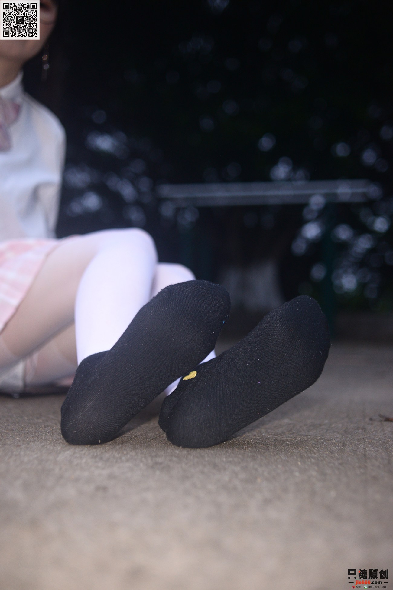 图片[18]-[只糖原创]定制002 优米 糟糕又被生活叫醒[151P] – 速更版-美库