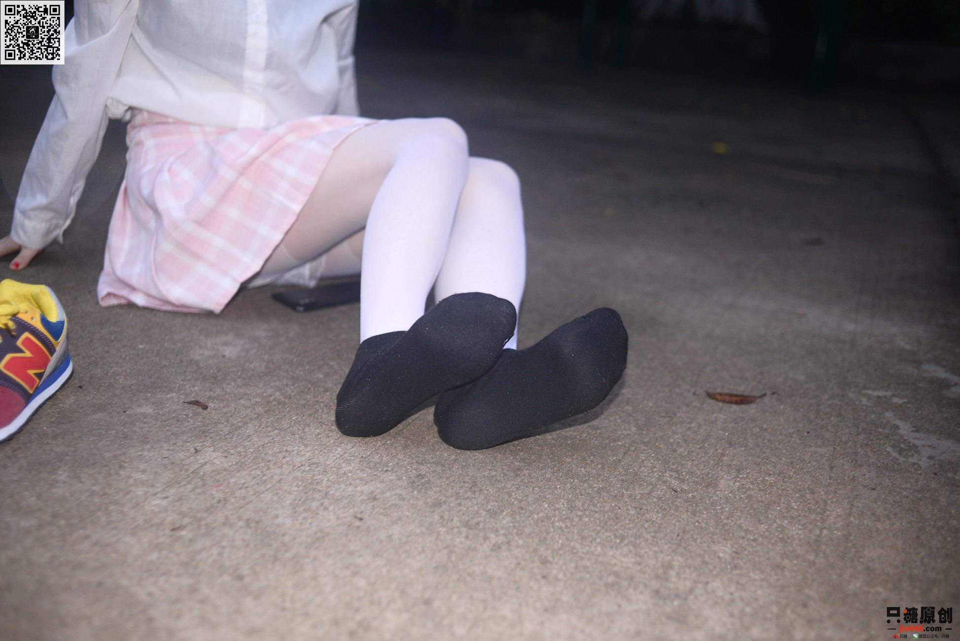 图片[19]-[只糖原创]定制002 优米 糟糕又被生活叫醒[151P] – 速更版-美库