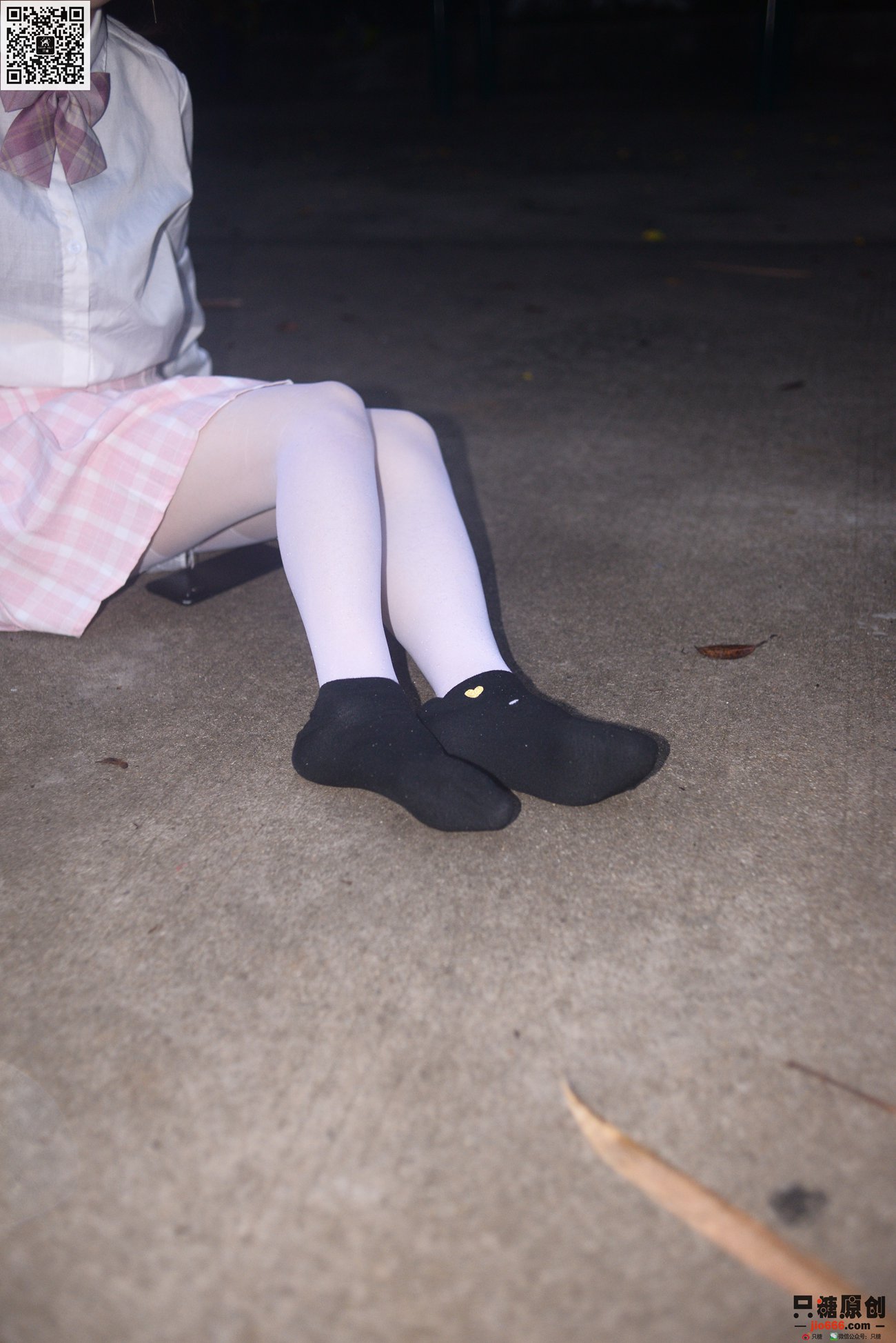 图片[20]-[只糖原创]定制002 优米 糟糕又被生活叫醒[151P] – 速更版-美库