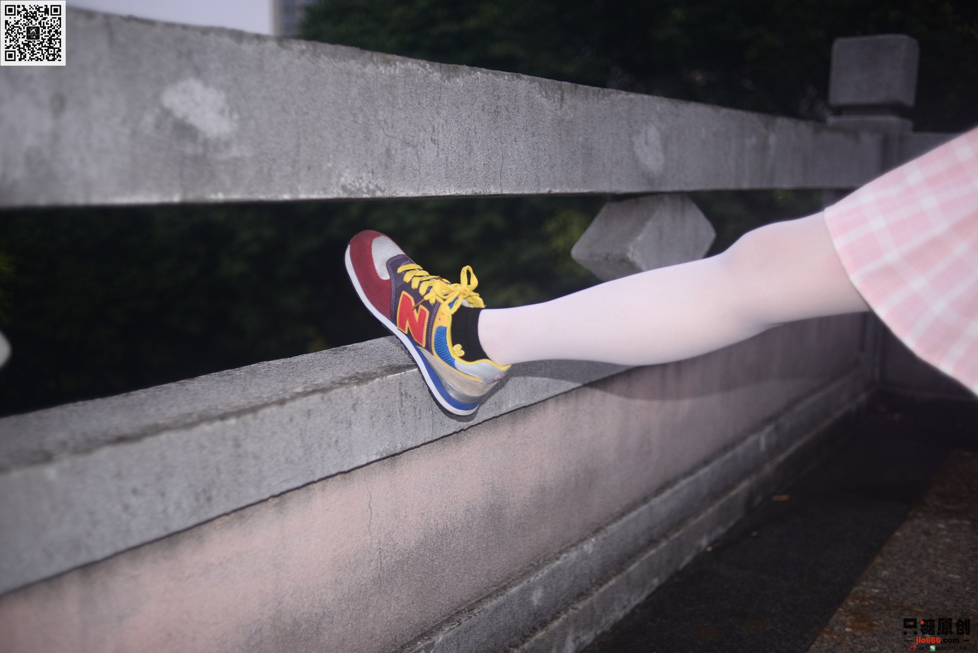 图片[22]-[只糖原创]定制002 优米 糟糕又被生活叫醒[151P] – 速更版-美库