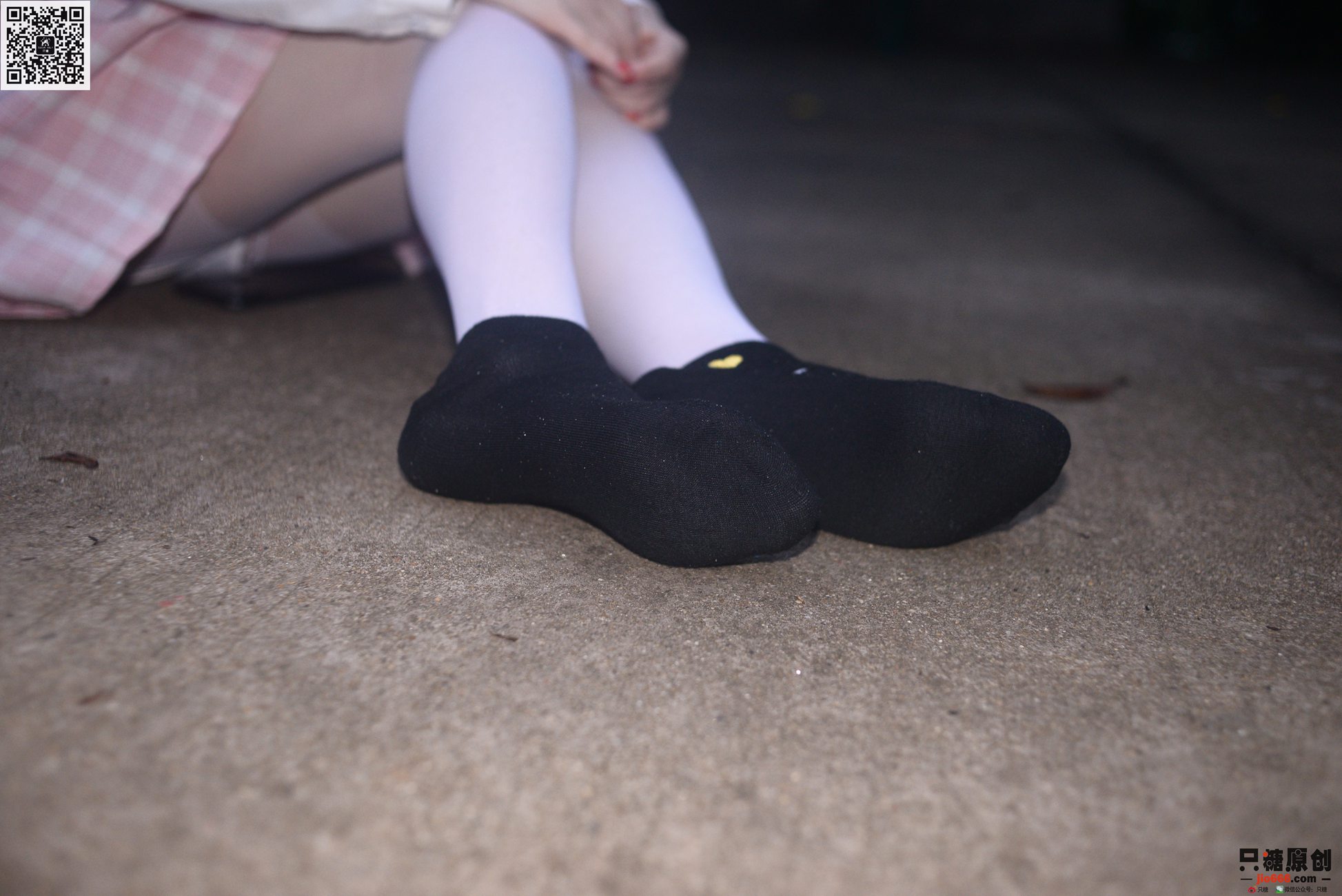 图片[23]-[只糖原创]定制002 优米 糟糕又被生活叫醒[151P] – 速更版-美库