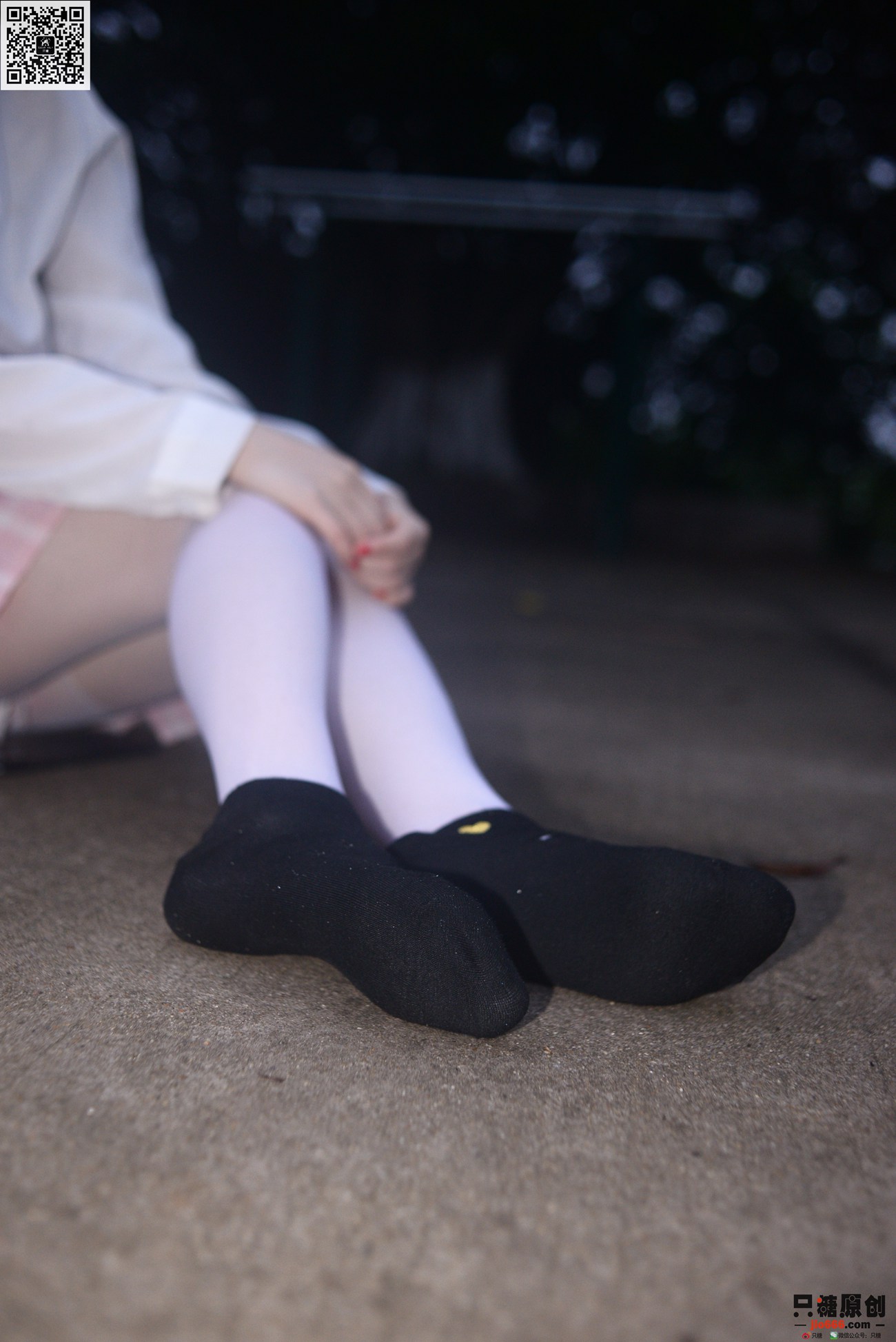 图片[24]-[只糖原创]定制002 优米 糟糕又被生活叫醒[151P] – 速更版-美库